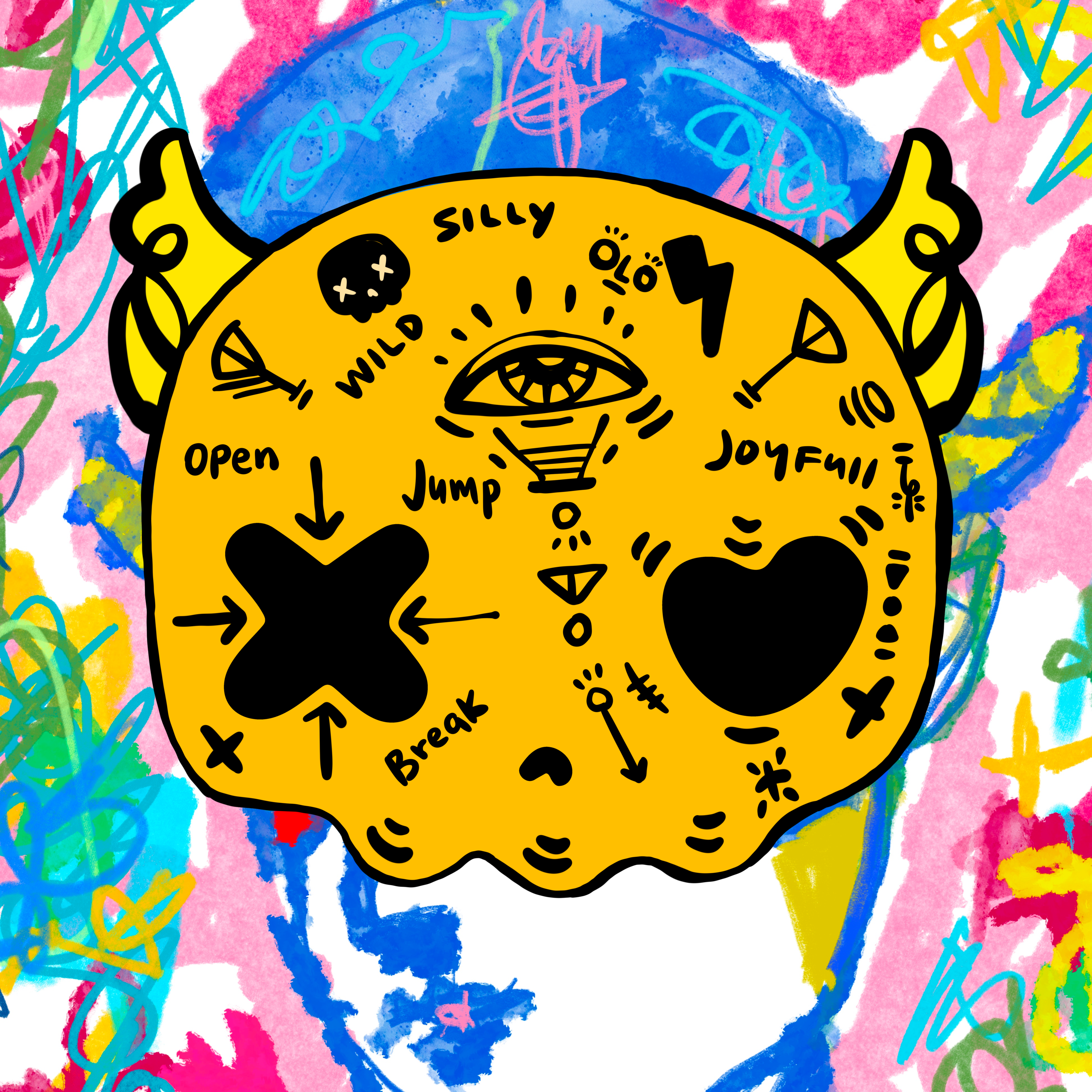 ORGNLS by SABET #10122