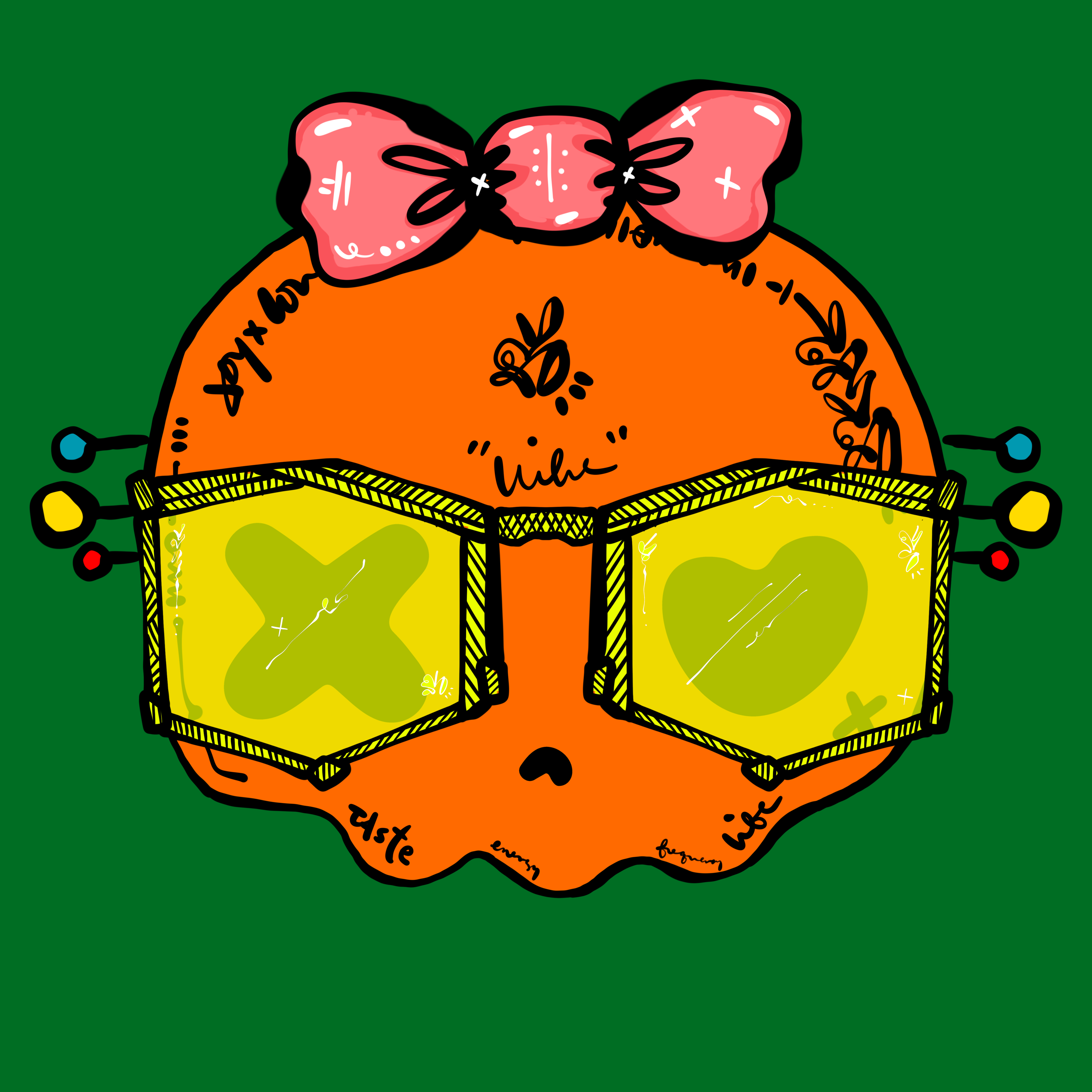 ORGNLS by SABET #10300