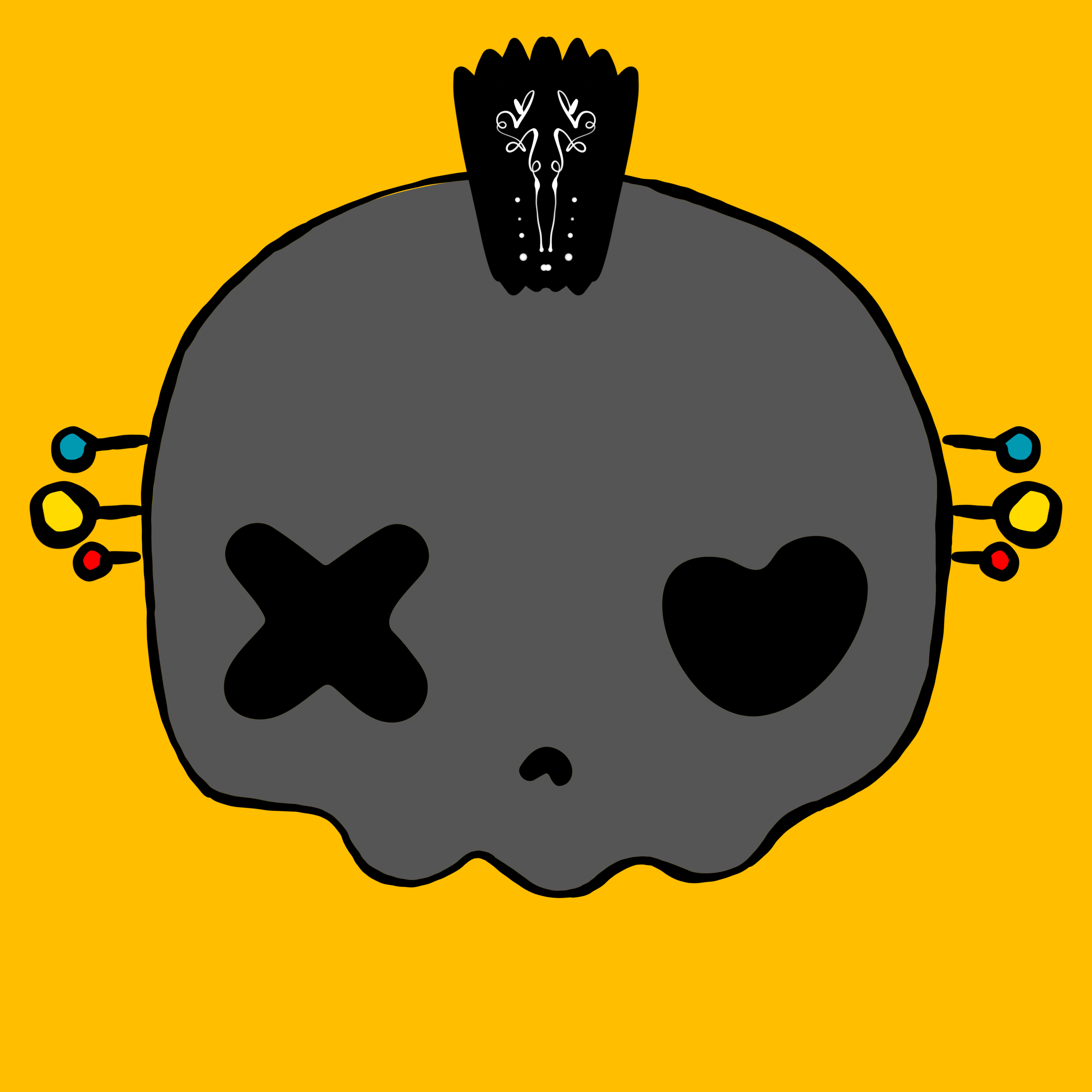 ORGNLS by SABET #10302