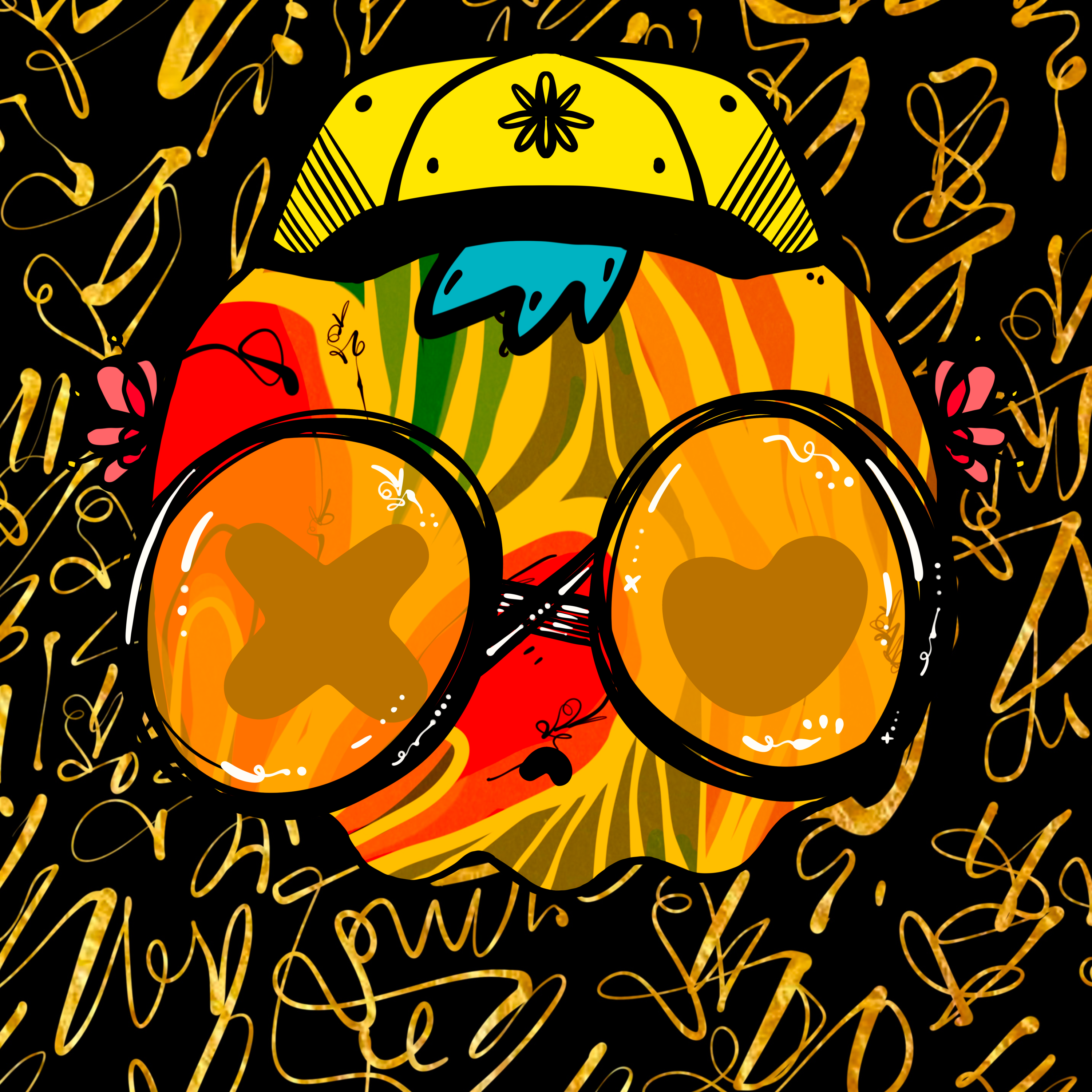 ORGNLS by SABET #10304