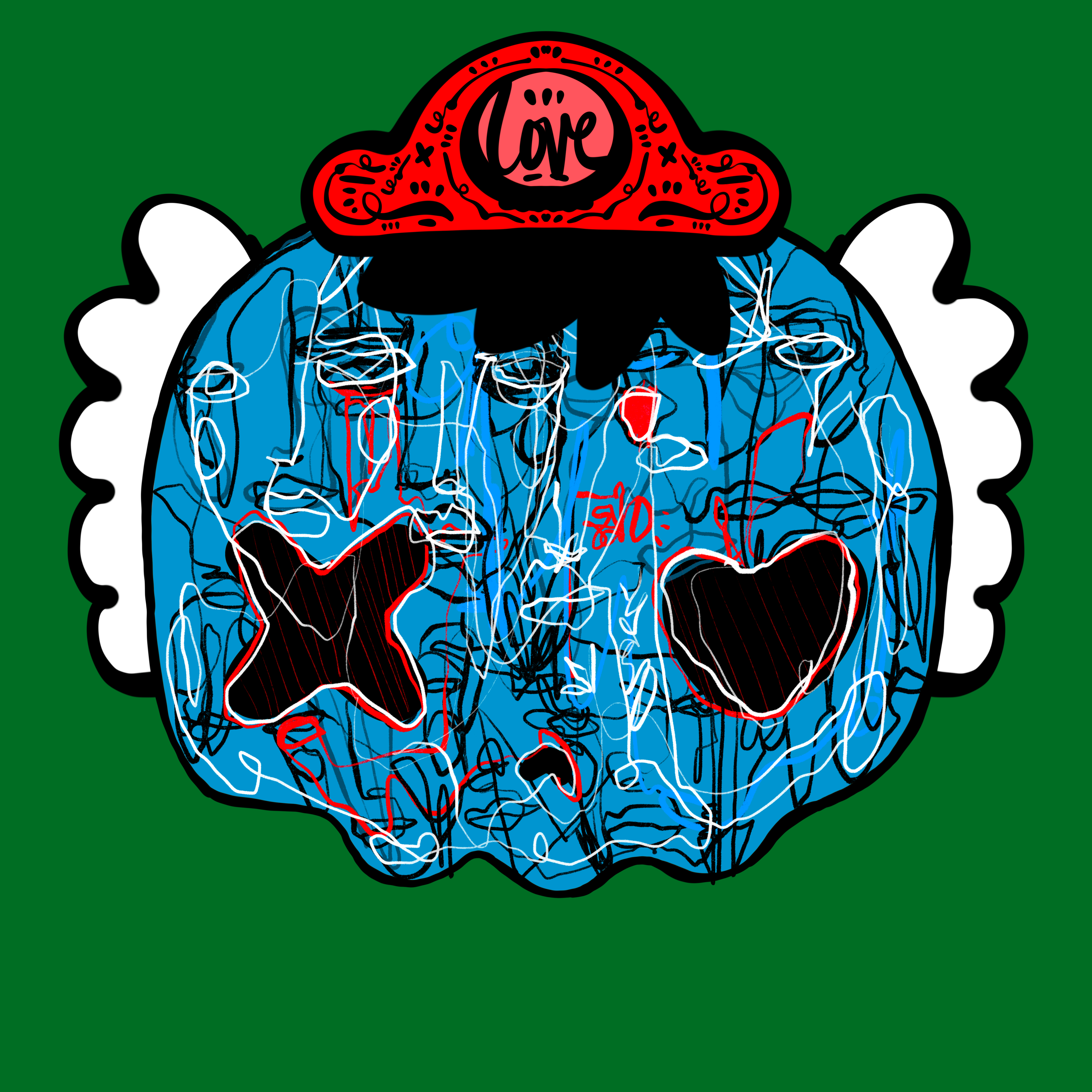 ORGNLS by SABET #10306