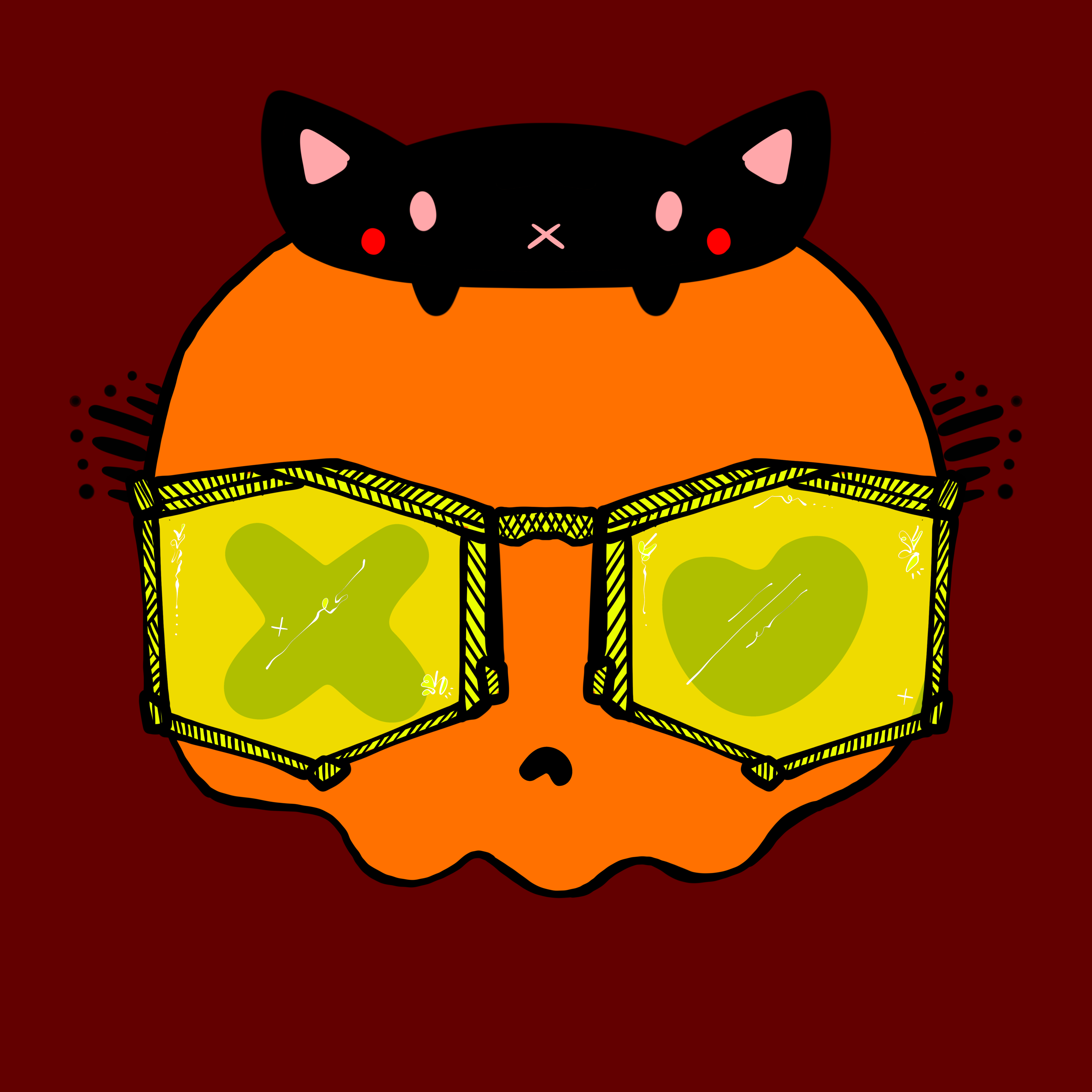 ORGNLS by SABET #10309