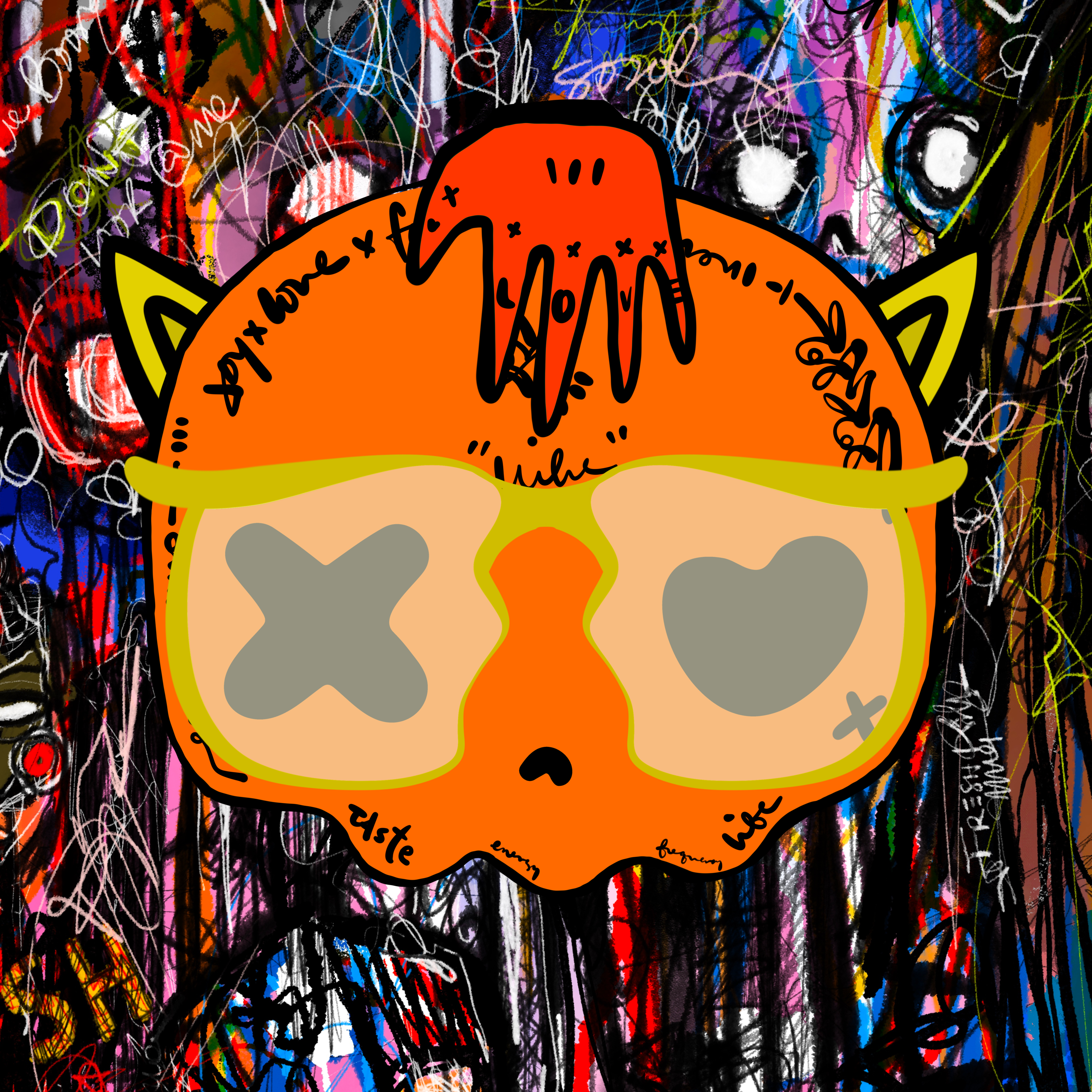 ORGNLS by SABET #10311