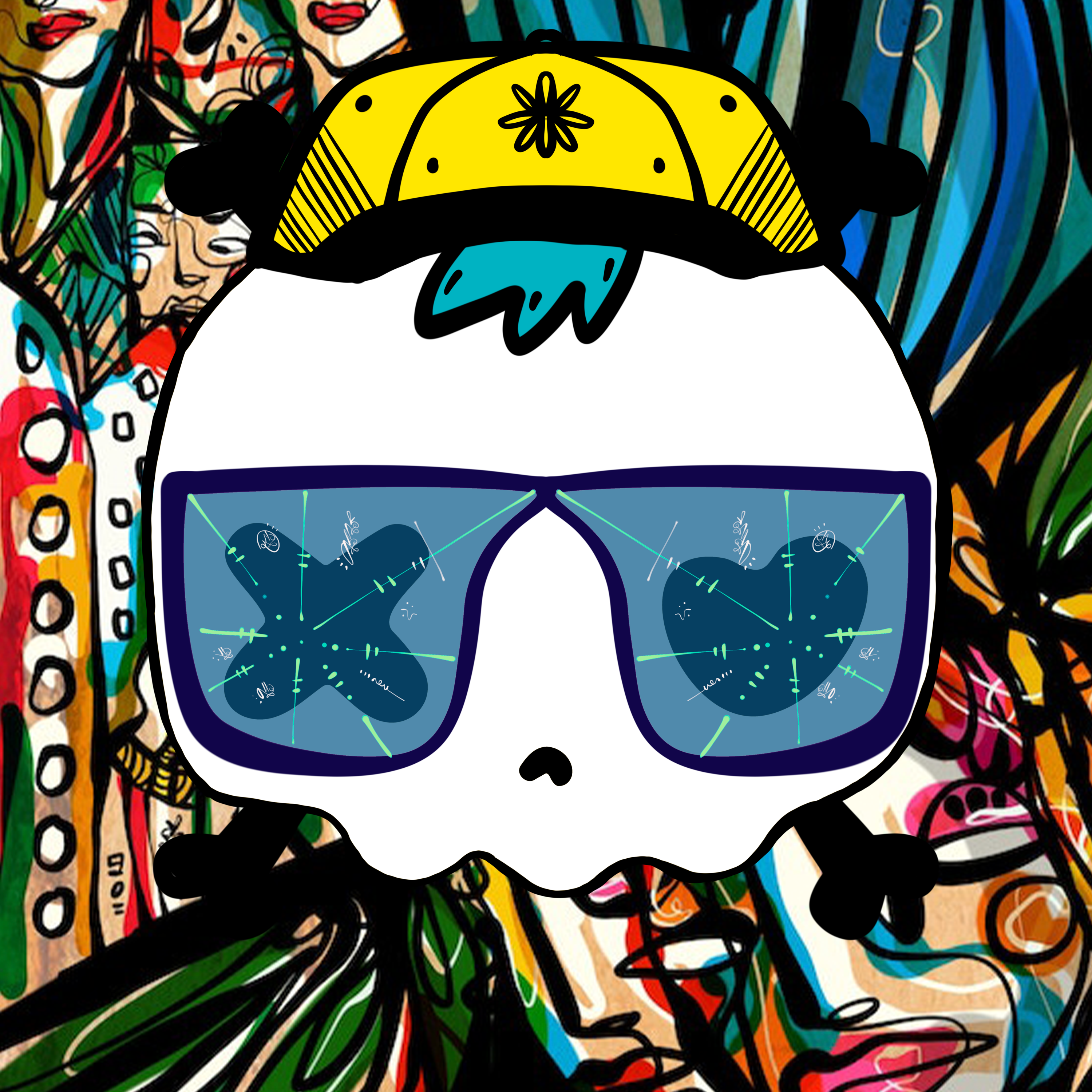 ORGNLS by SABET #10312