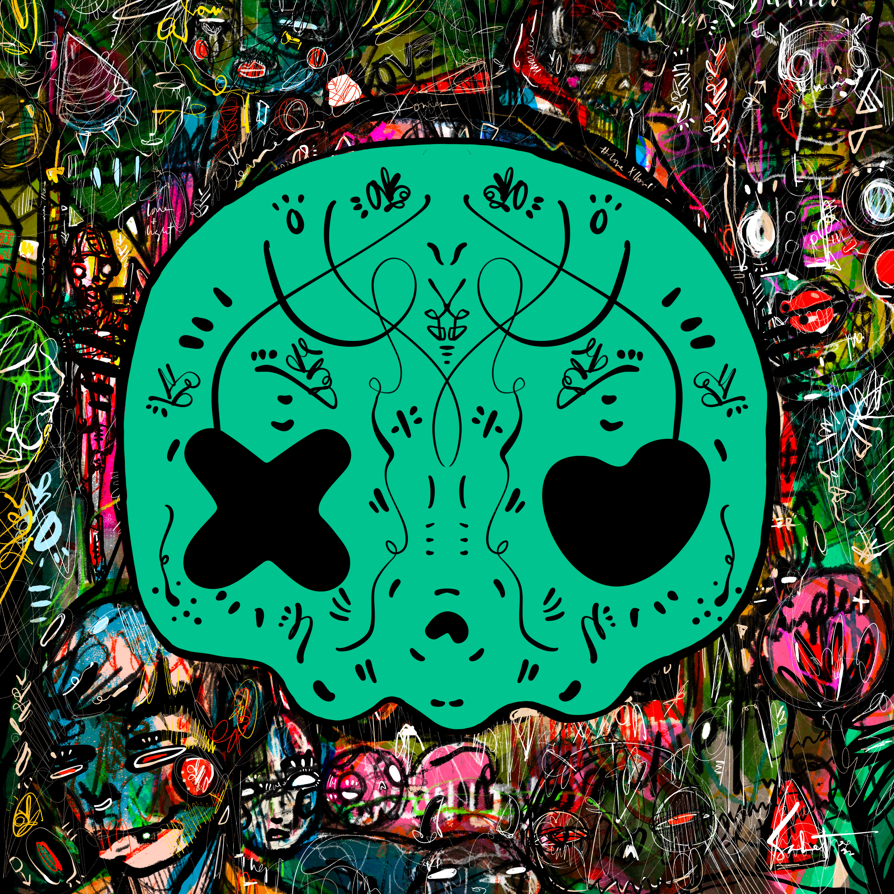 ORGNLS by SABET #10318