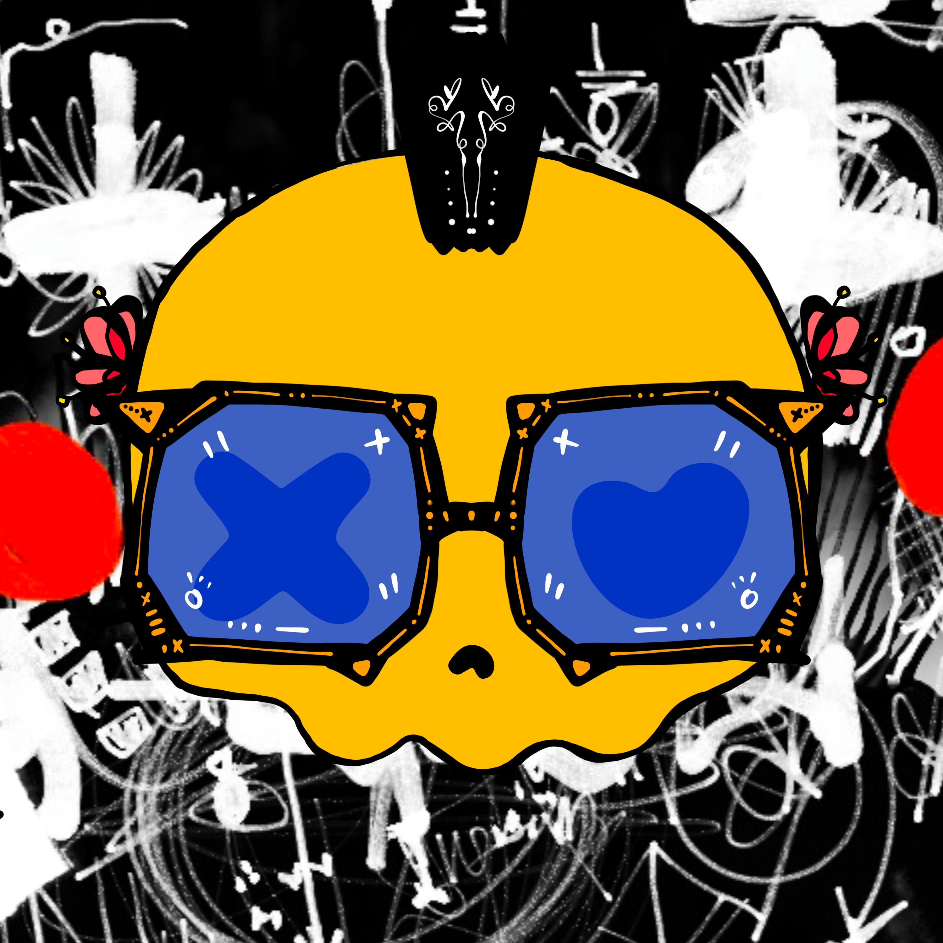 ORGNLS by SABET #10324