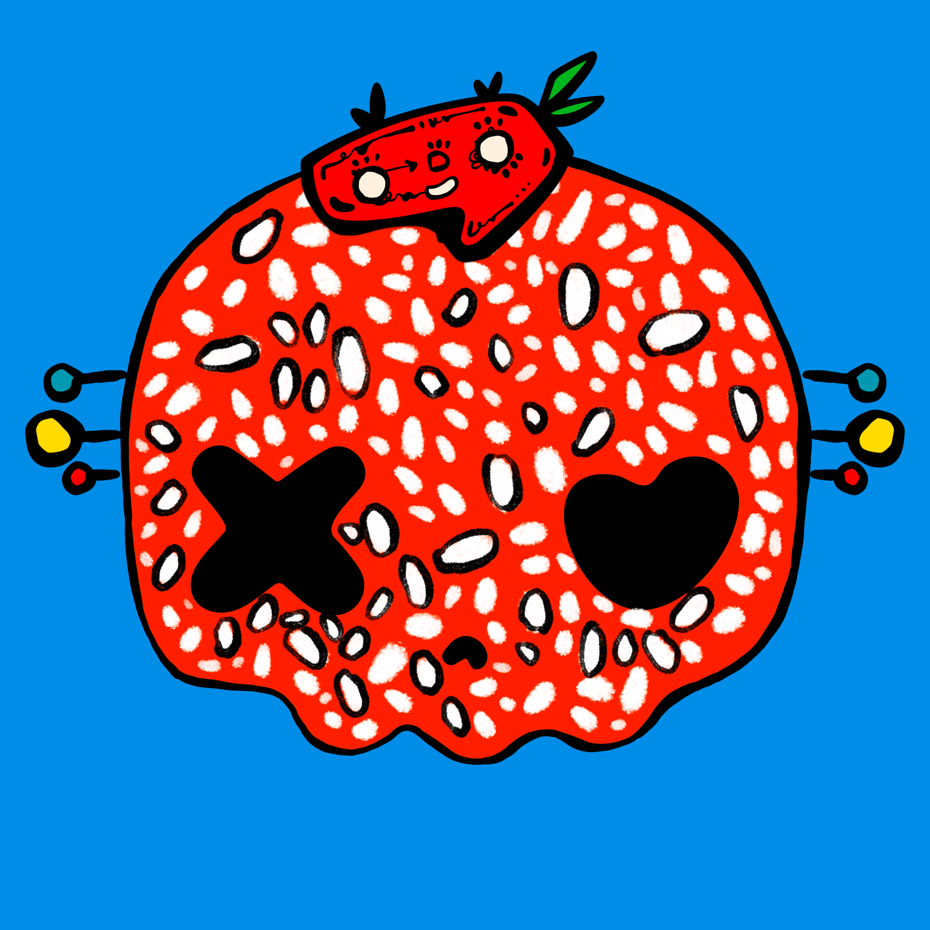 ORGNLS by SABET #10325