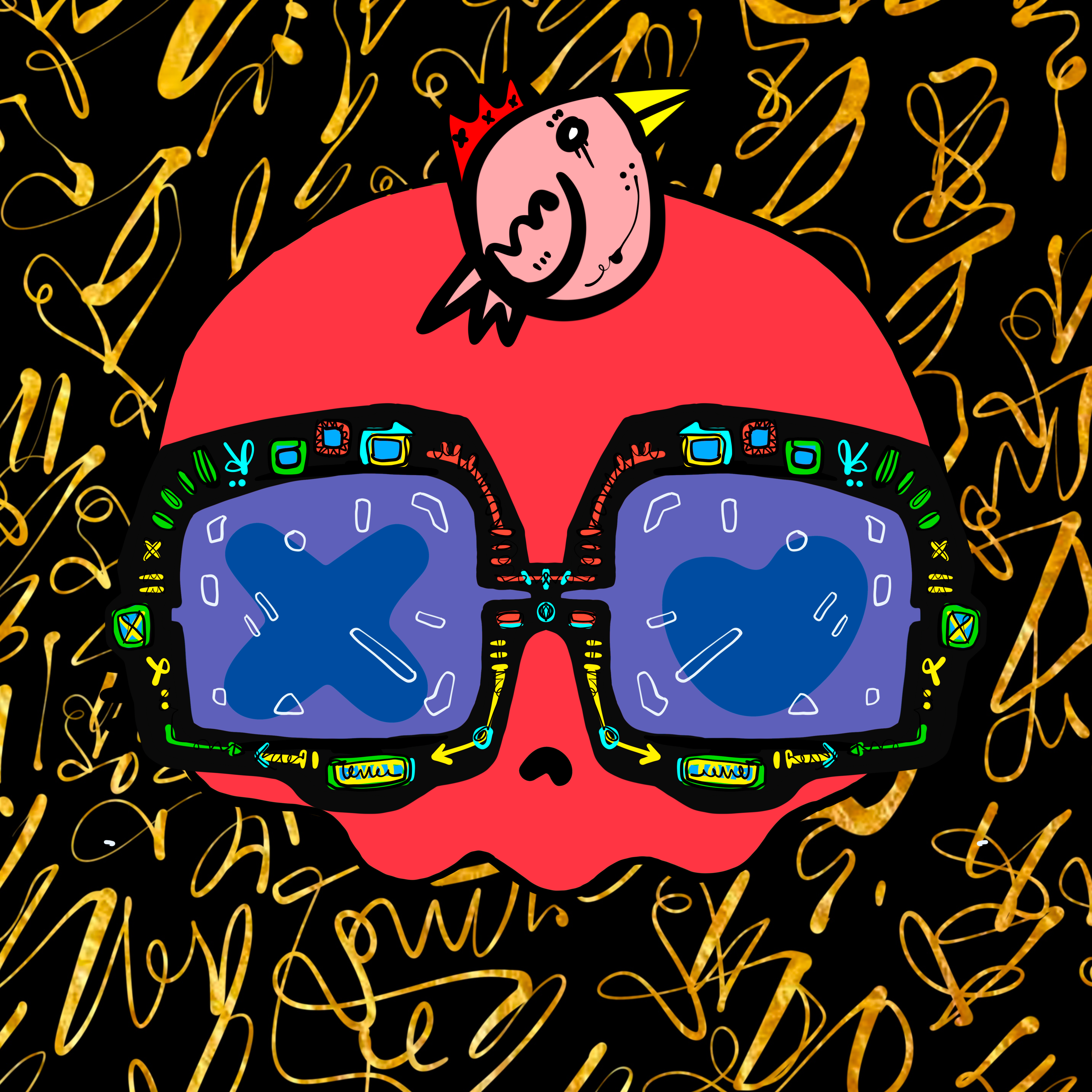 ORGNLS by SABET #10326