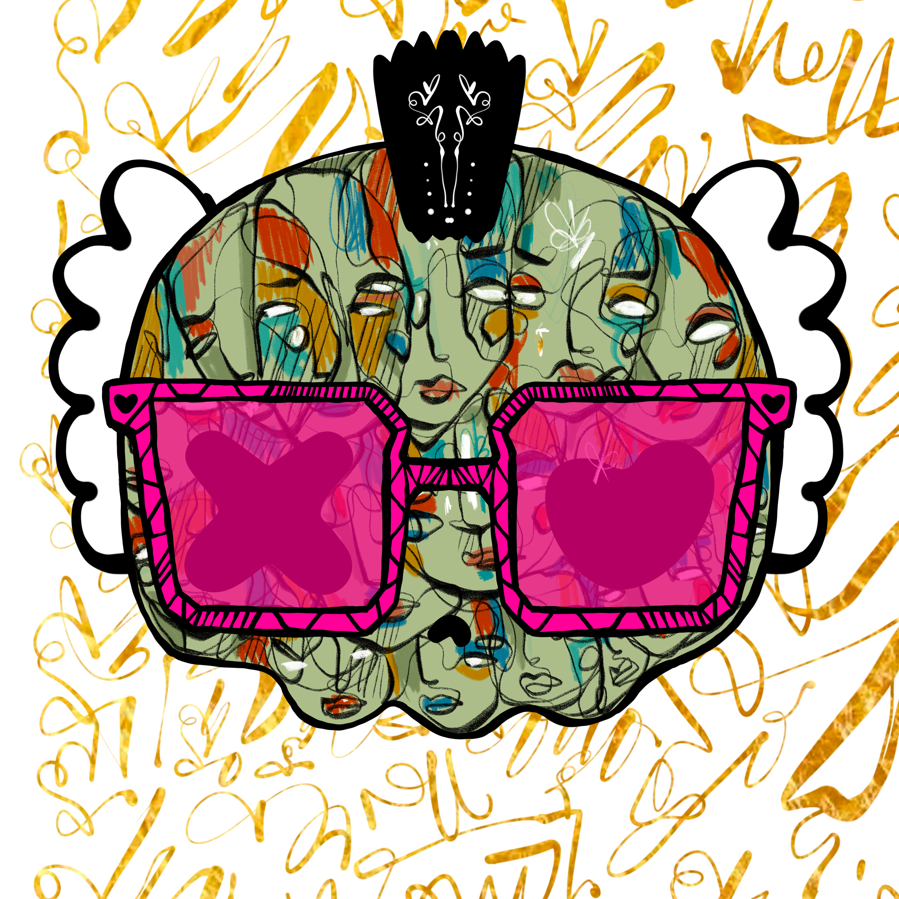 ORGNLS by SABET #10333