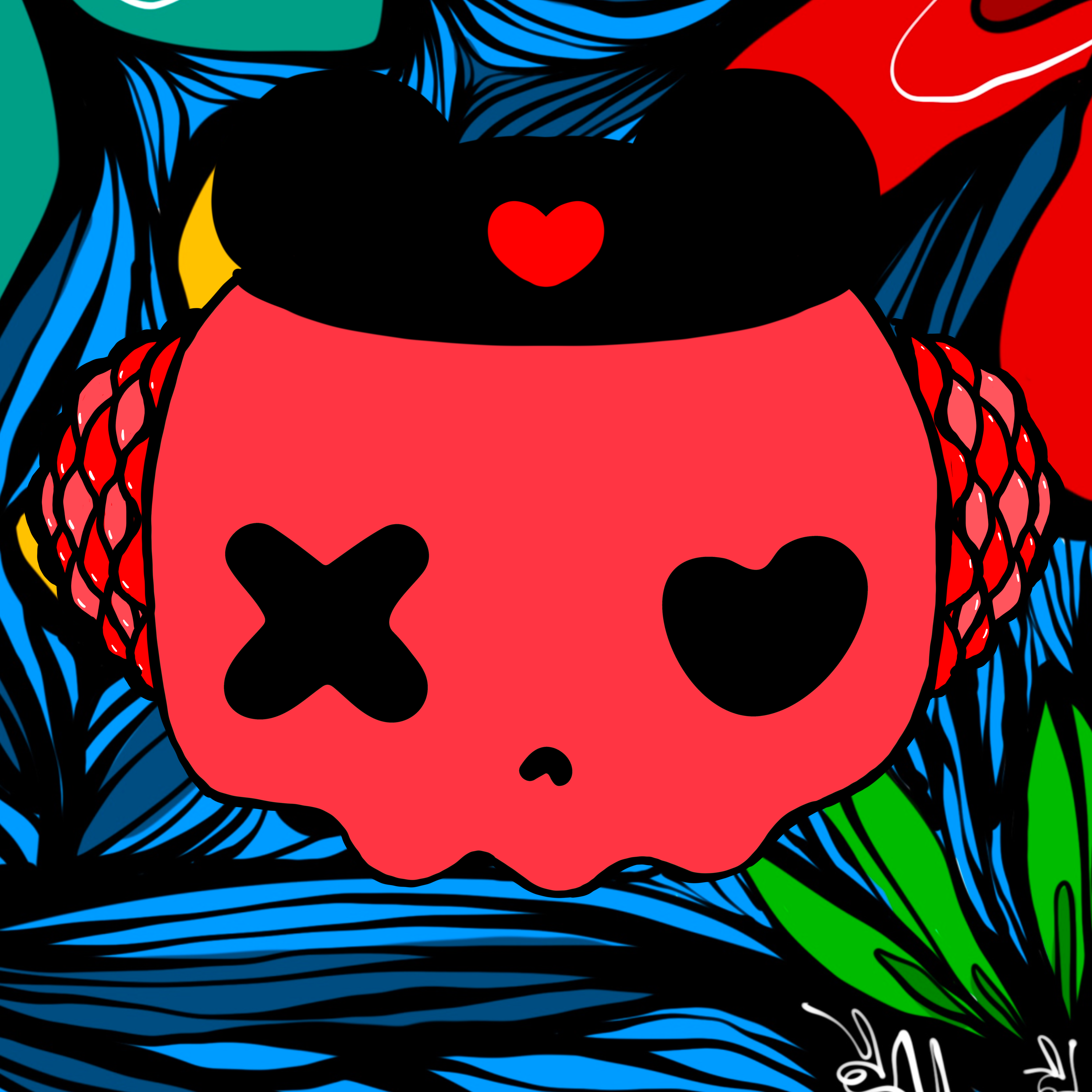 ORGNLS by SABET #10334