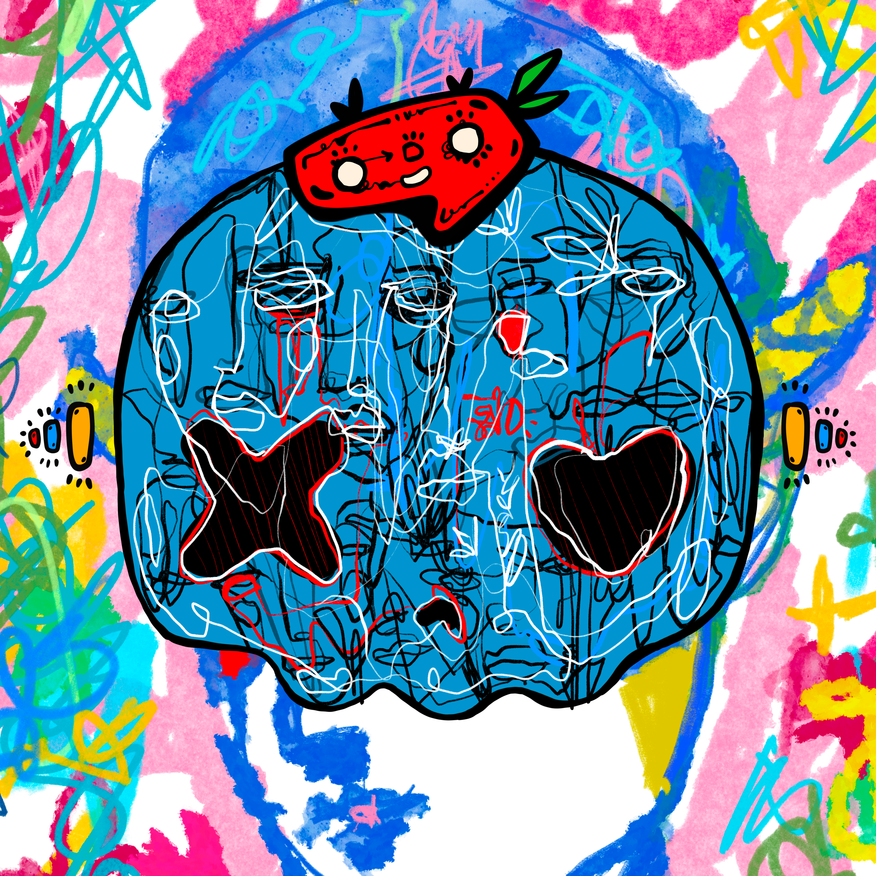 ORGNLS by SABET #10347