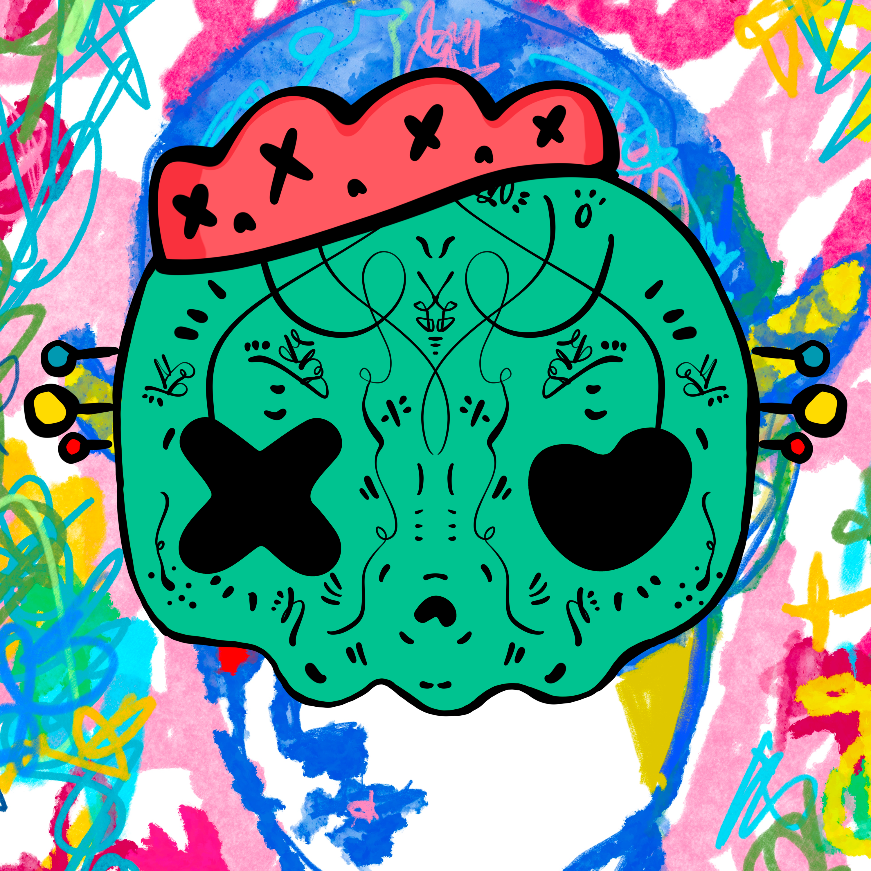 ORGNLS by SABET #10348