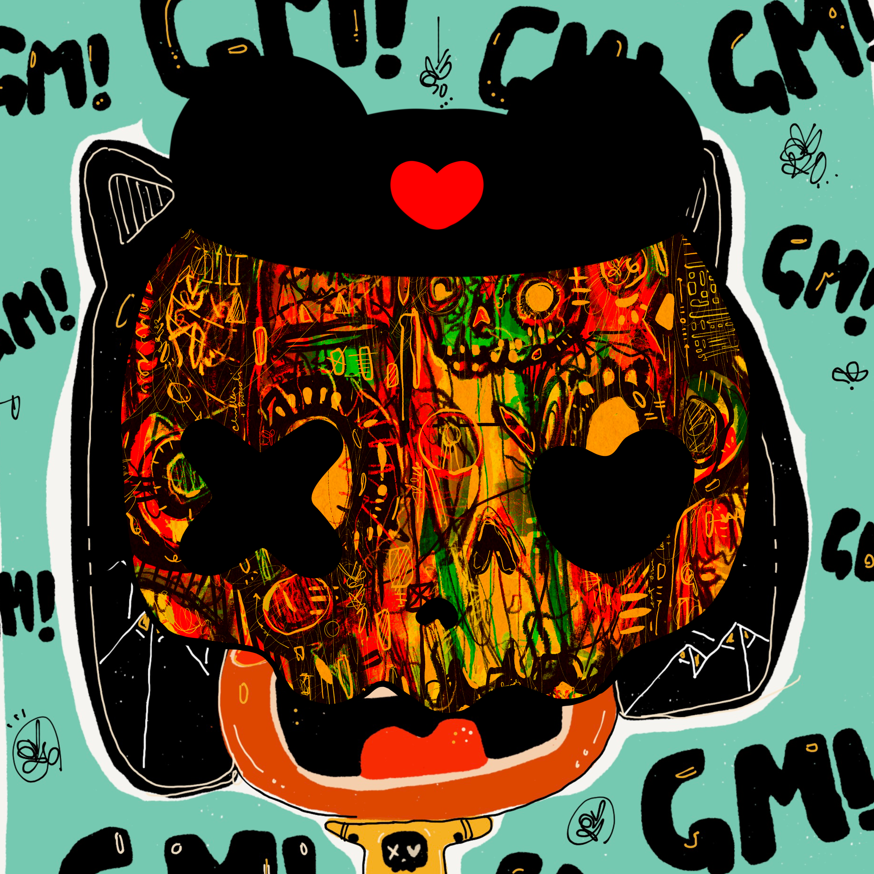 ORGNLS by SABET #10352