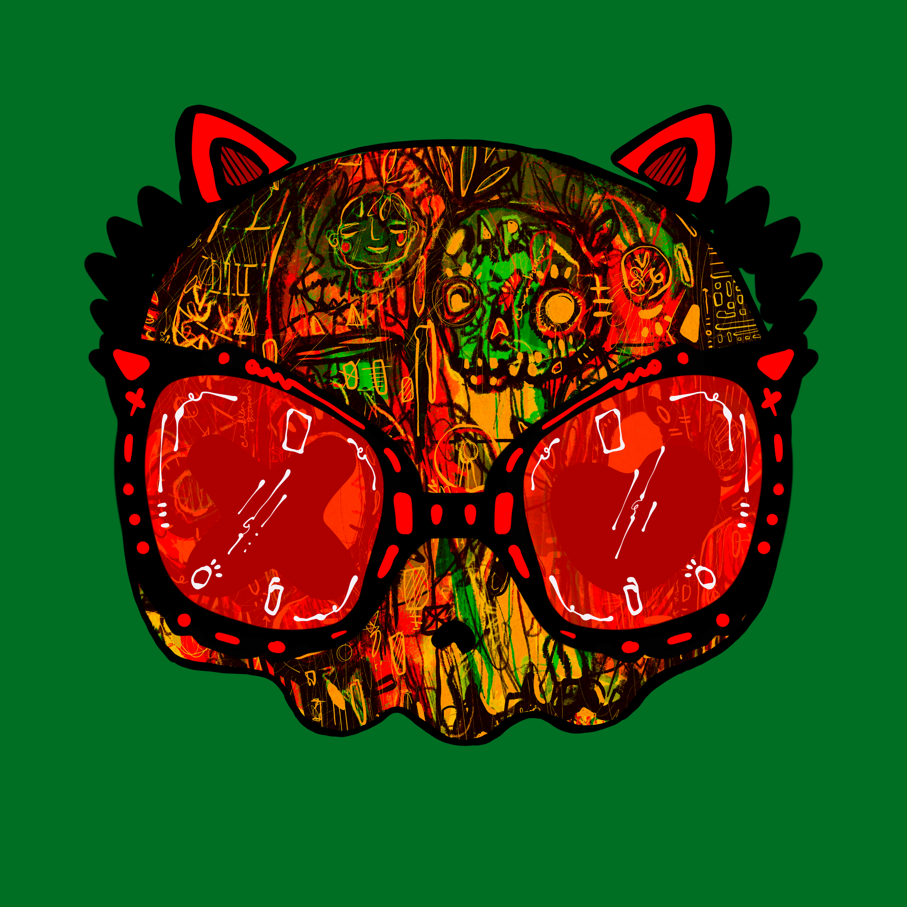 ORGNLS by SABET #10359