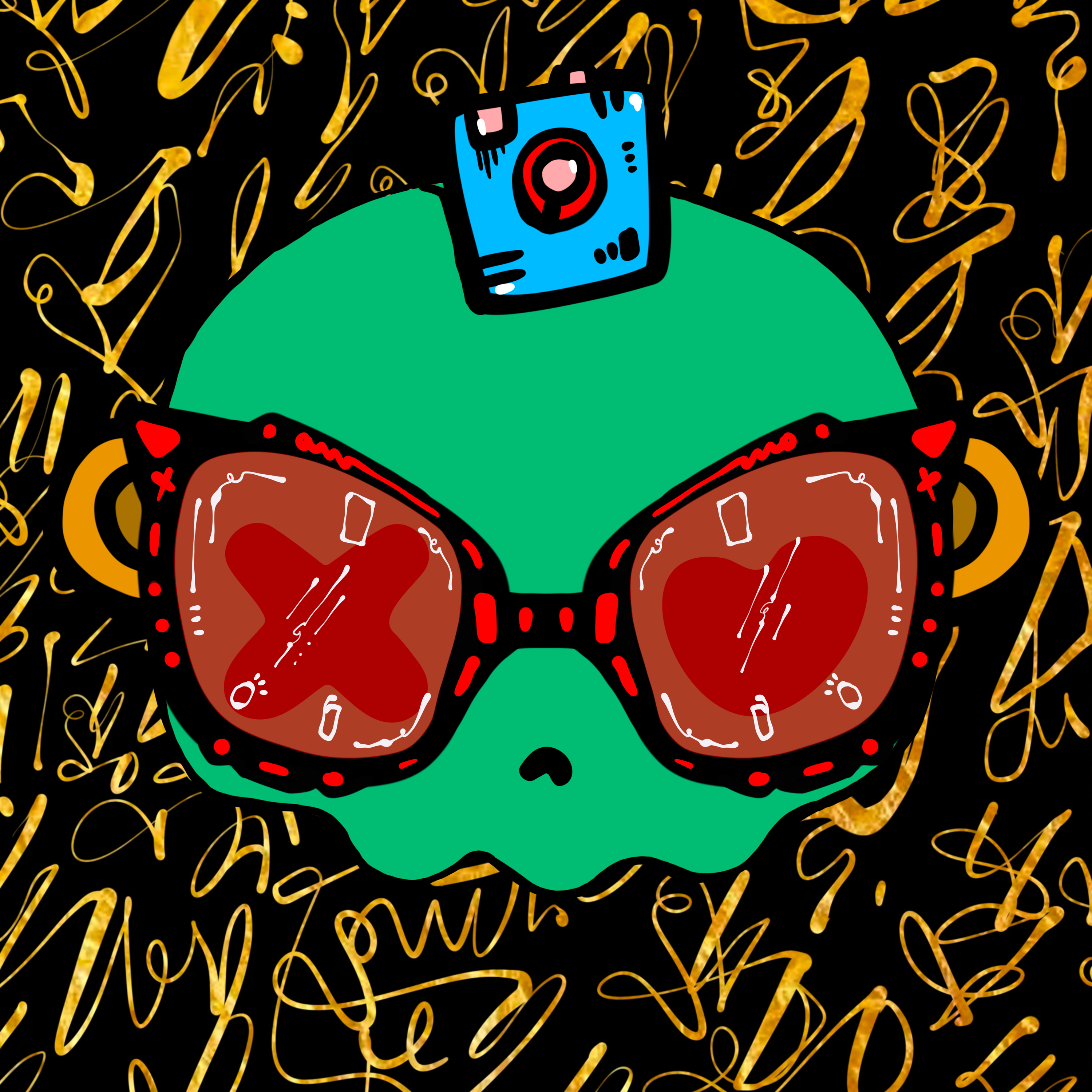 ORGNLS by SABET #10369