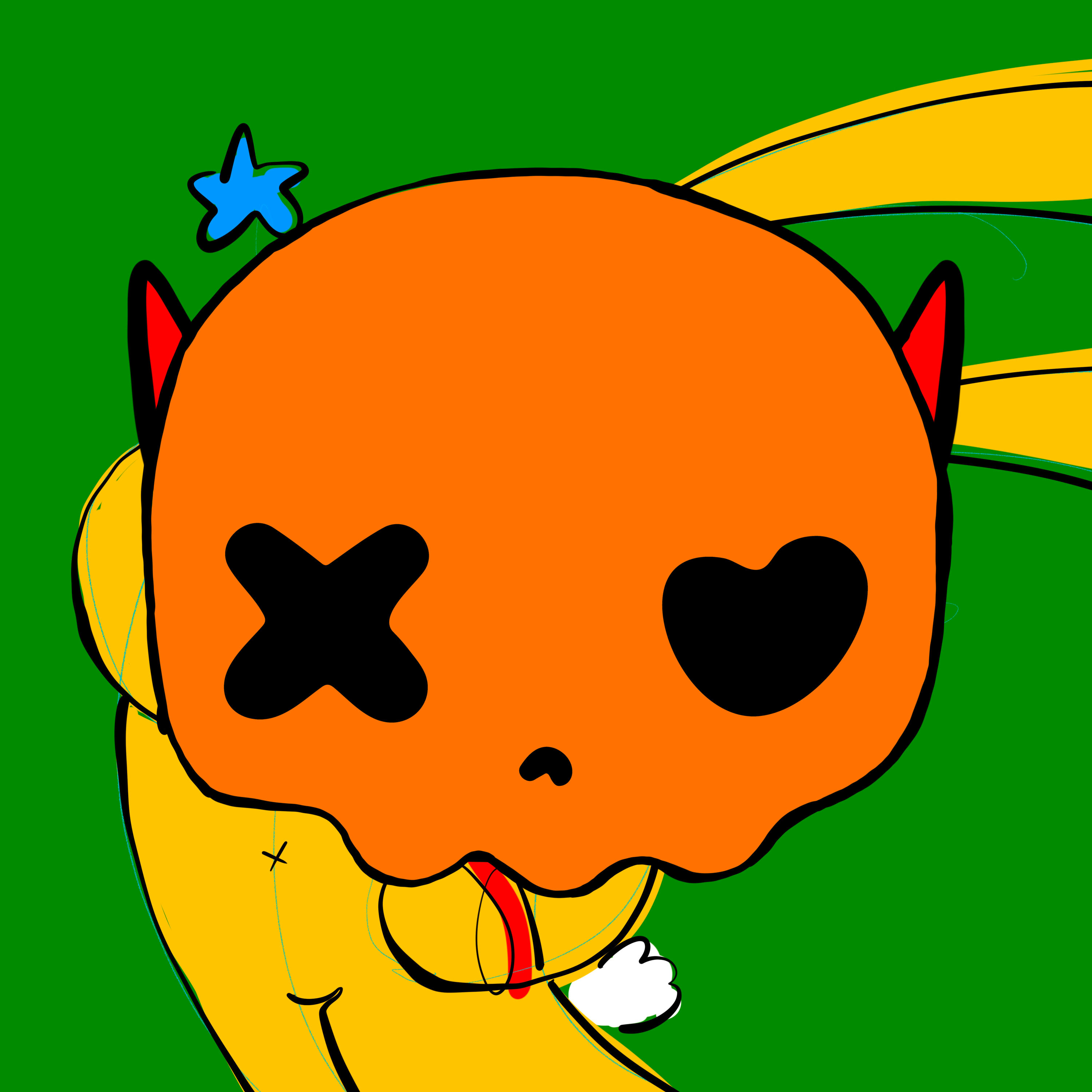 ORGNLS by SABET #10378