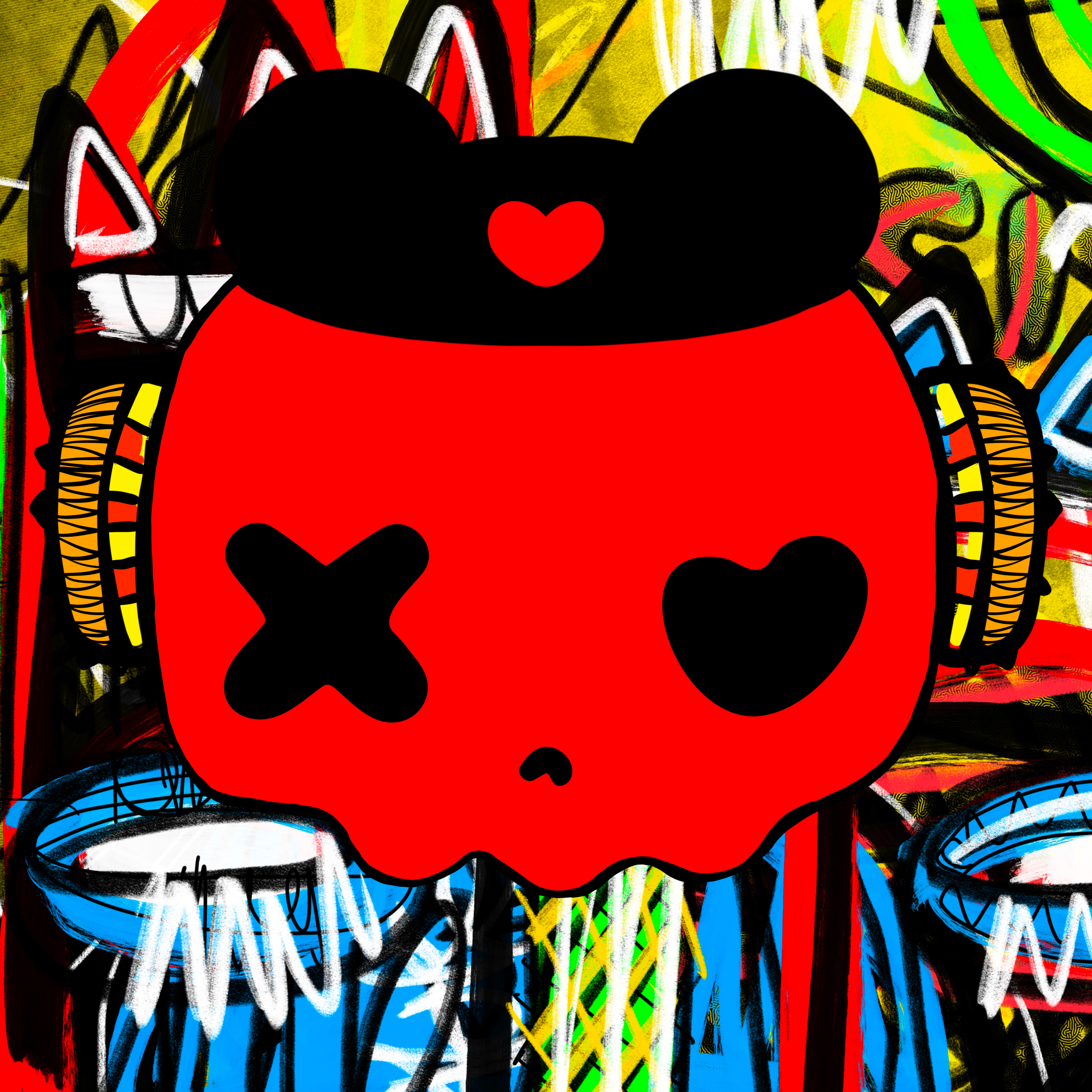 ORGNLS by SABET #10386