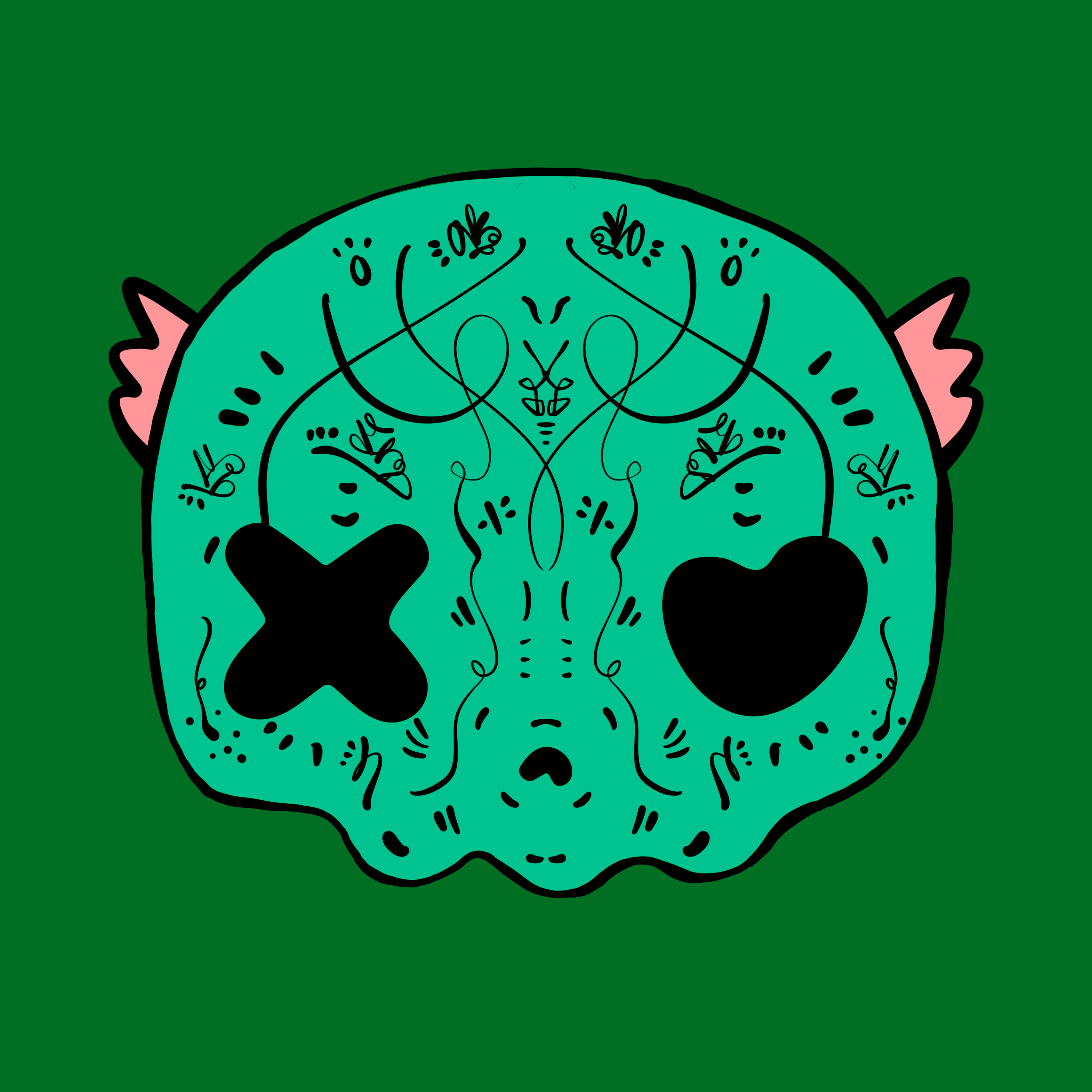 ORGNLS by SABET #10388