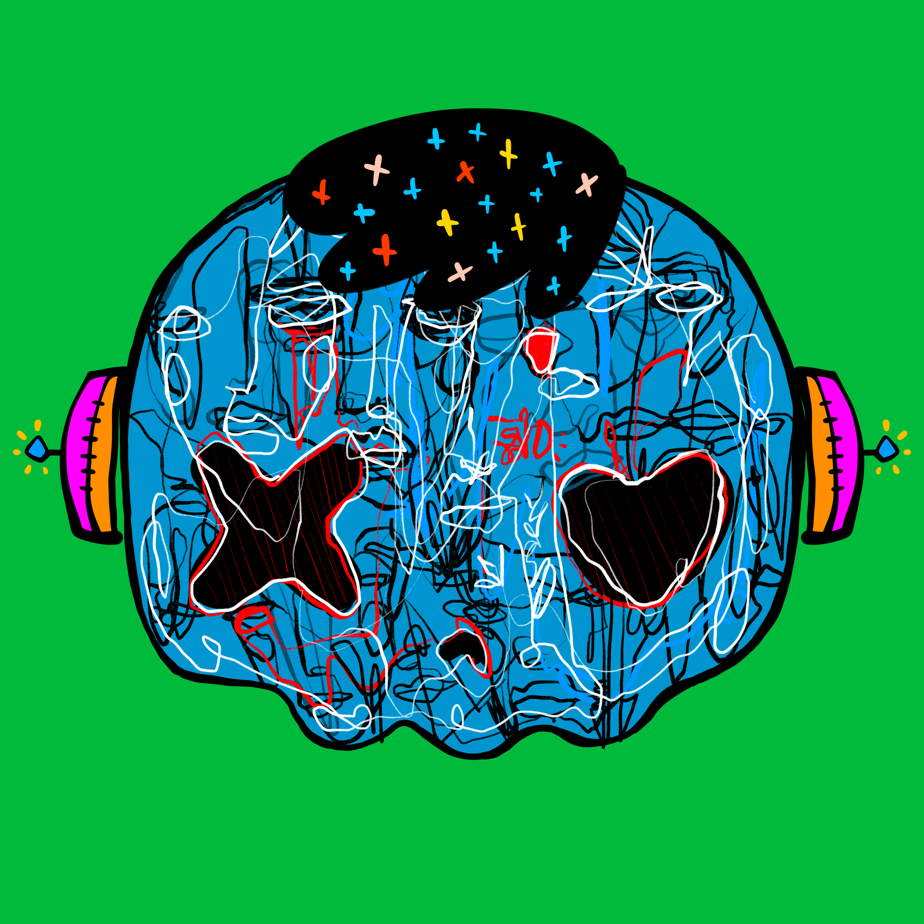 ORGNLS by SABET #10392