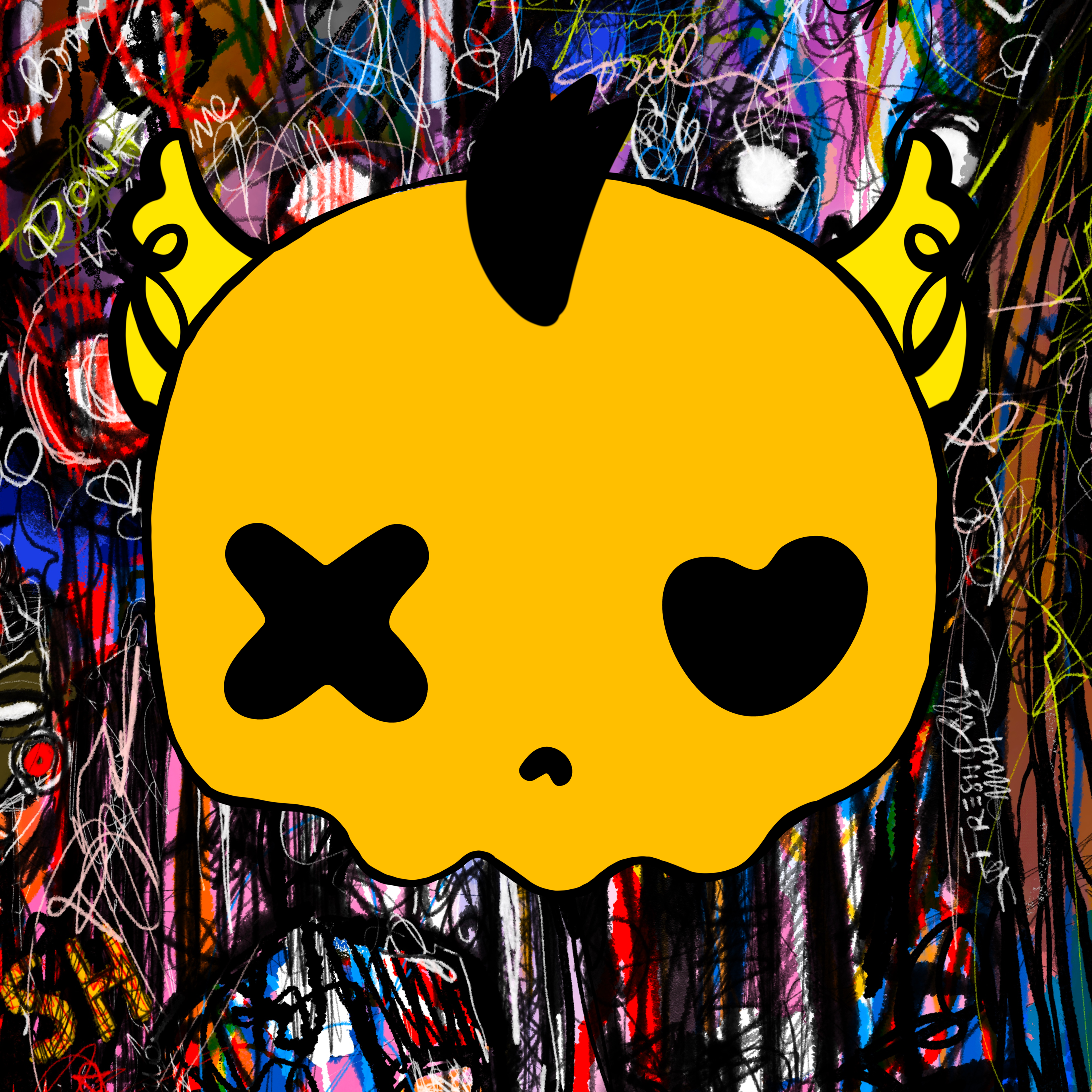 ORGNLS by SABET #10397