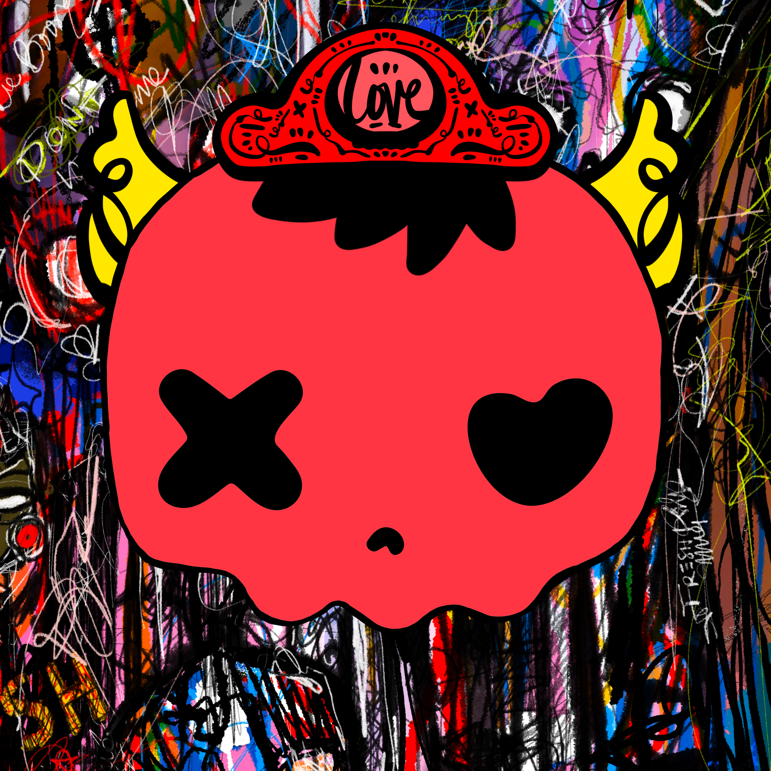 ORGNLS by SABET #10665