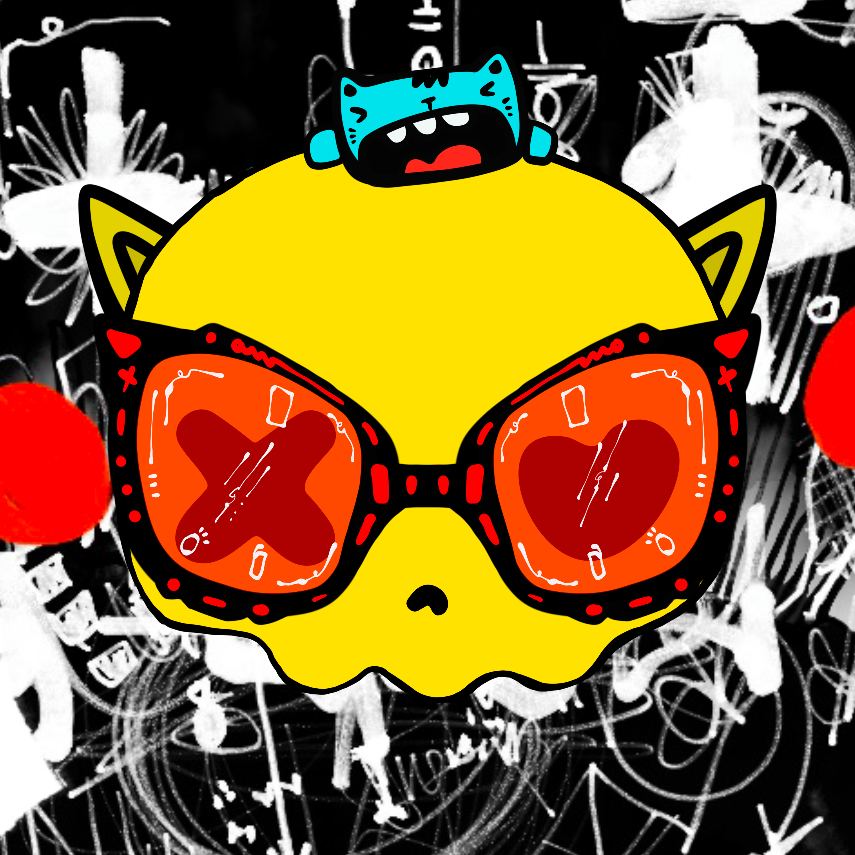 ORGNLS by SABET #10667