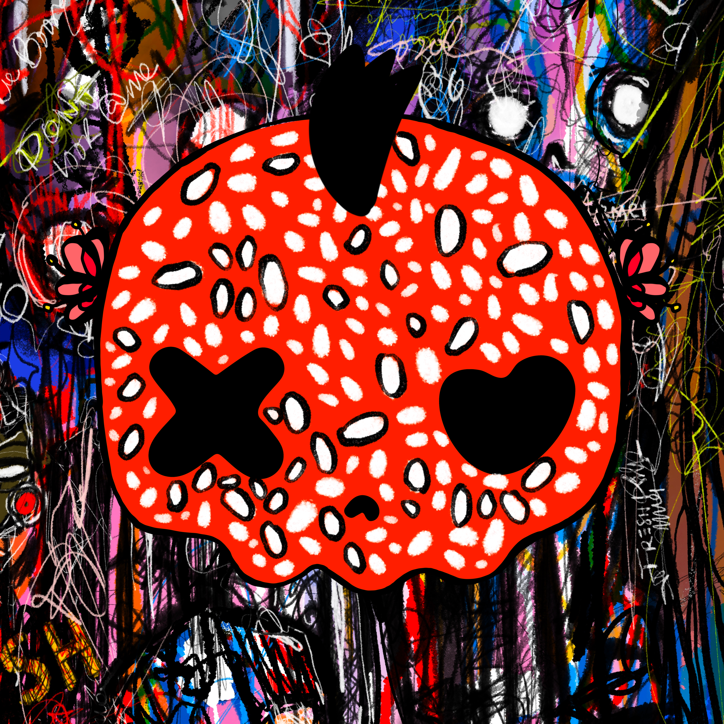 ORGNLS by SABET #11491