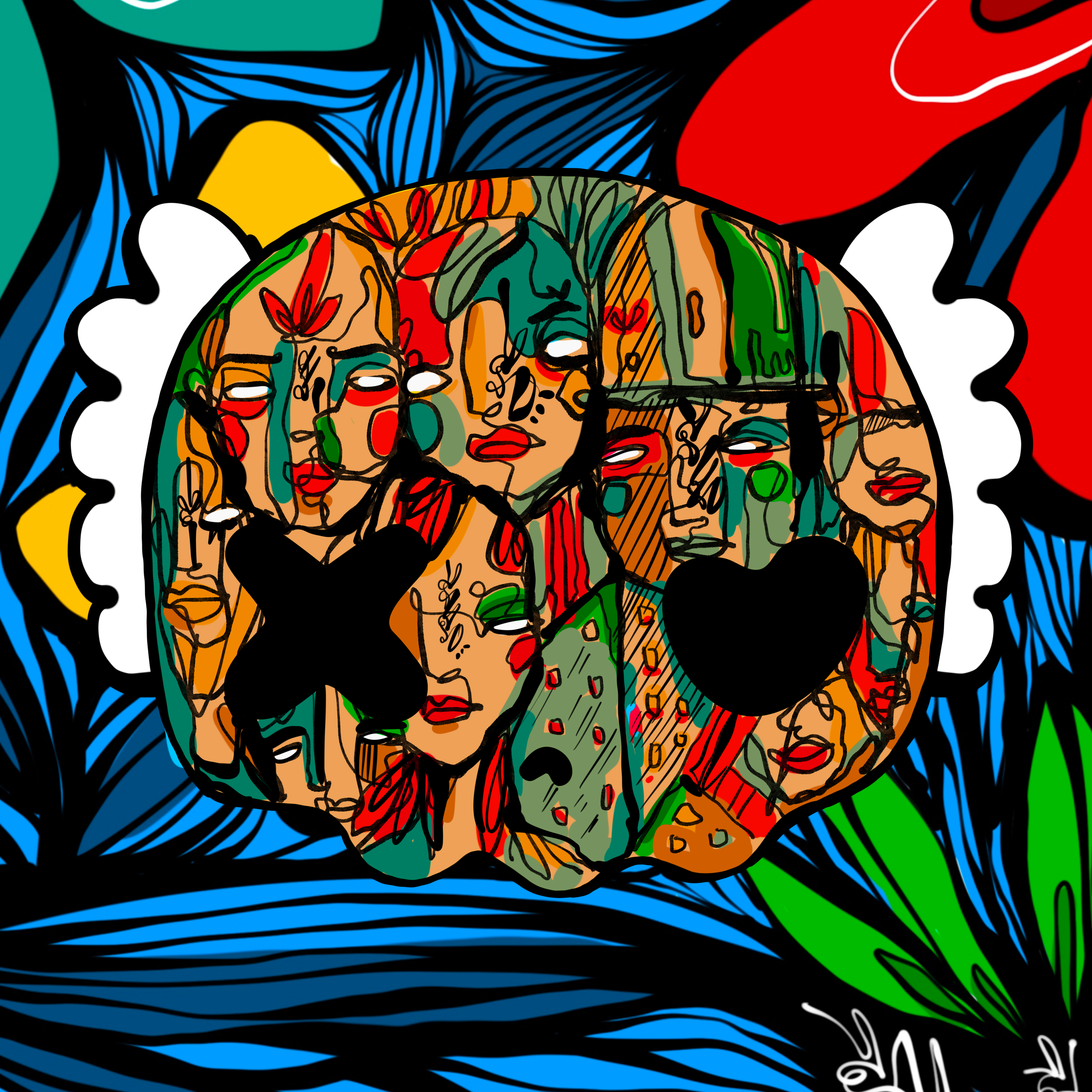 ORGNLS by SABET #12585