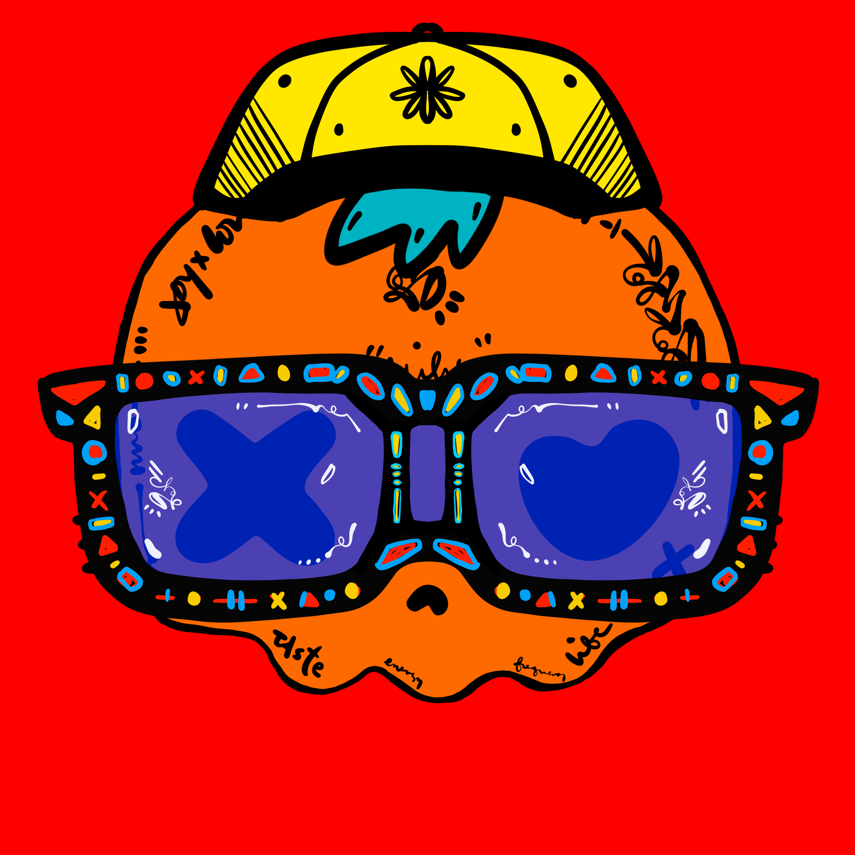 ORGNLS by SABET #13119