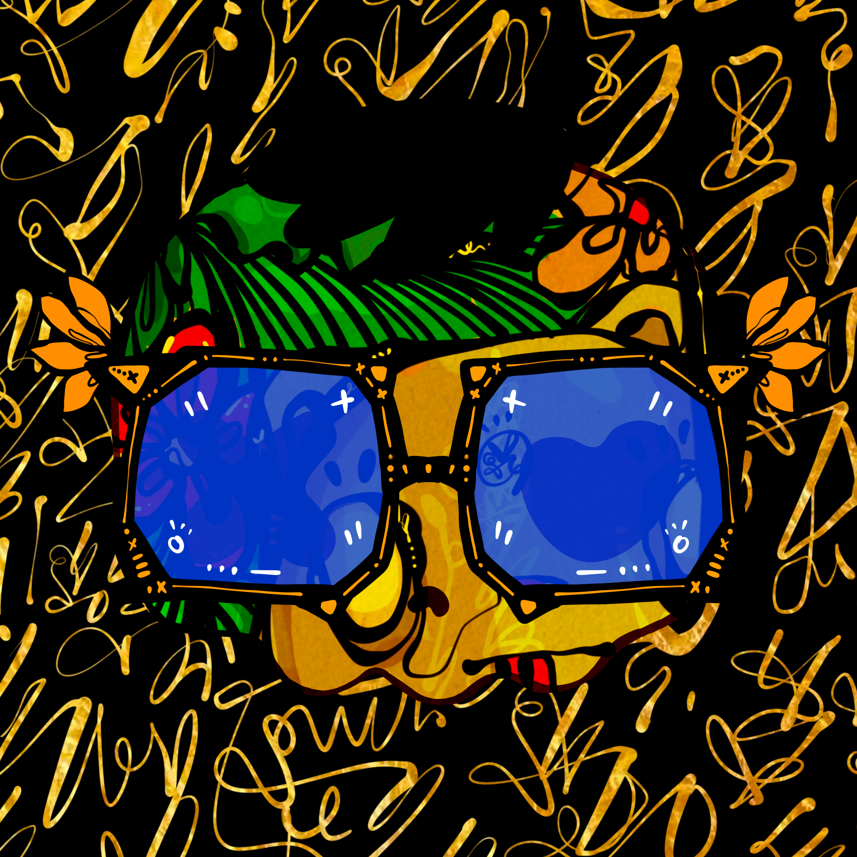 ORGNLS by SABET #13176