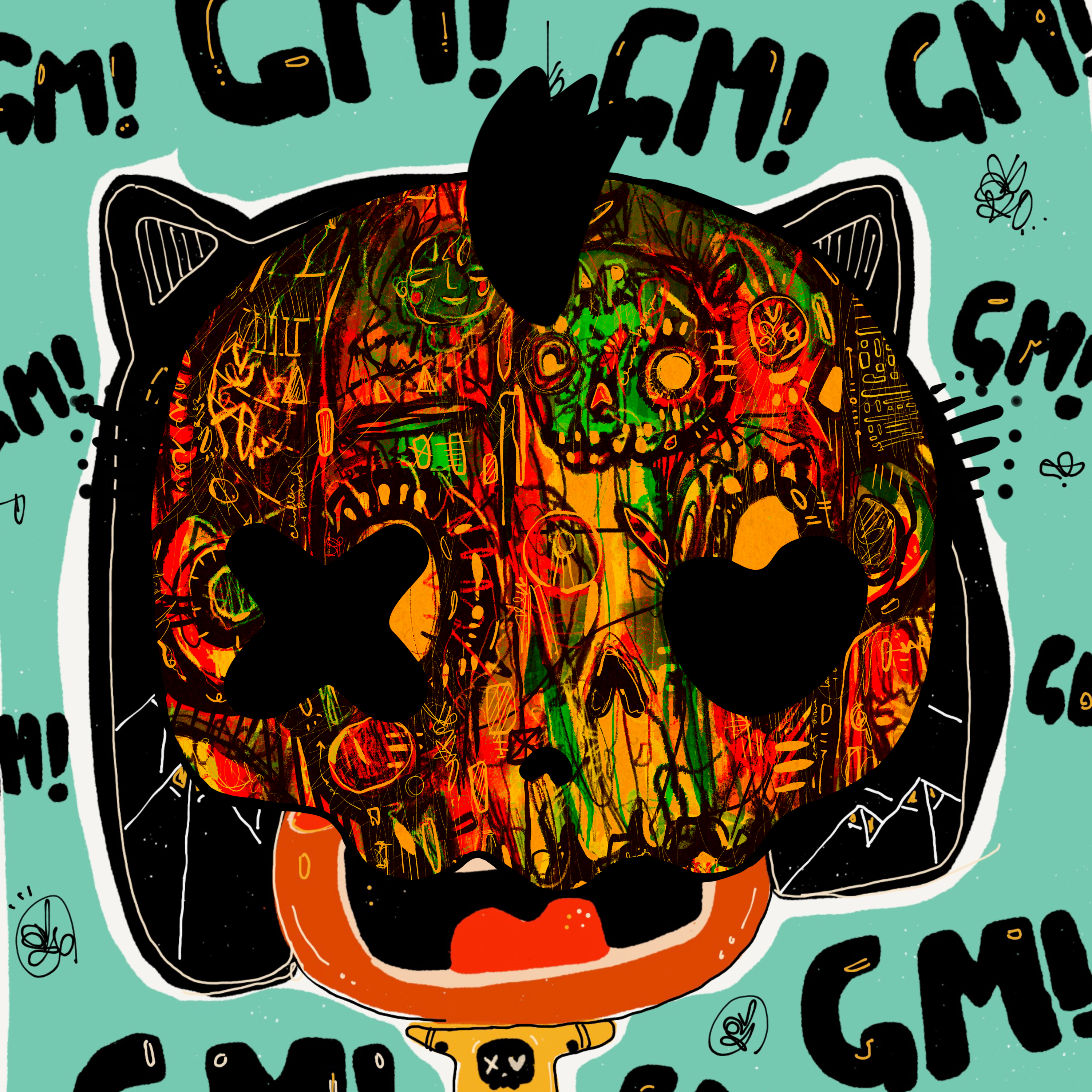 ORGNLS by SABET #13200