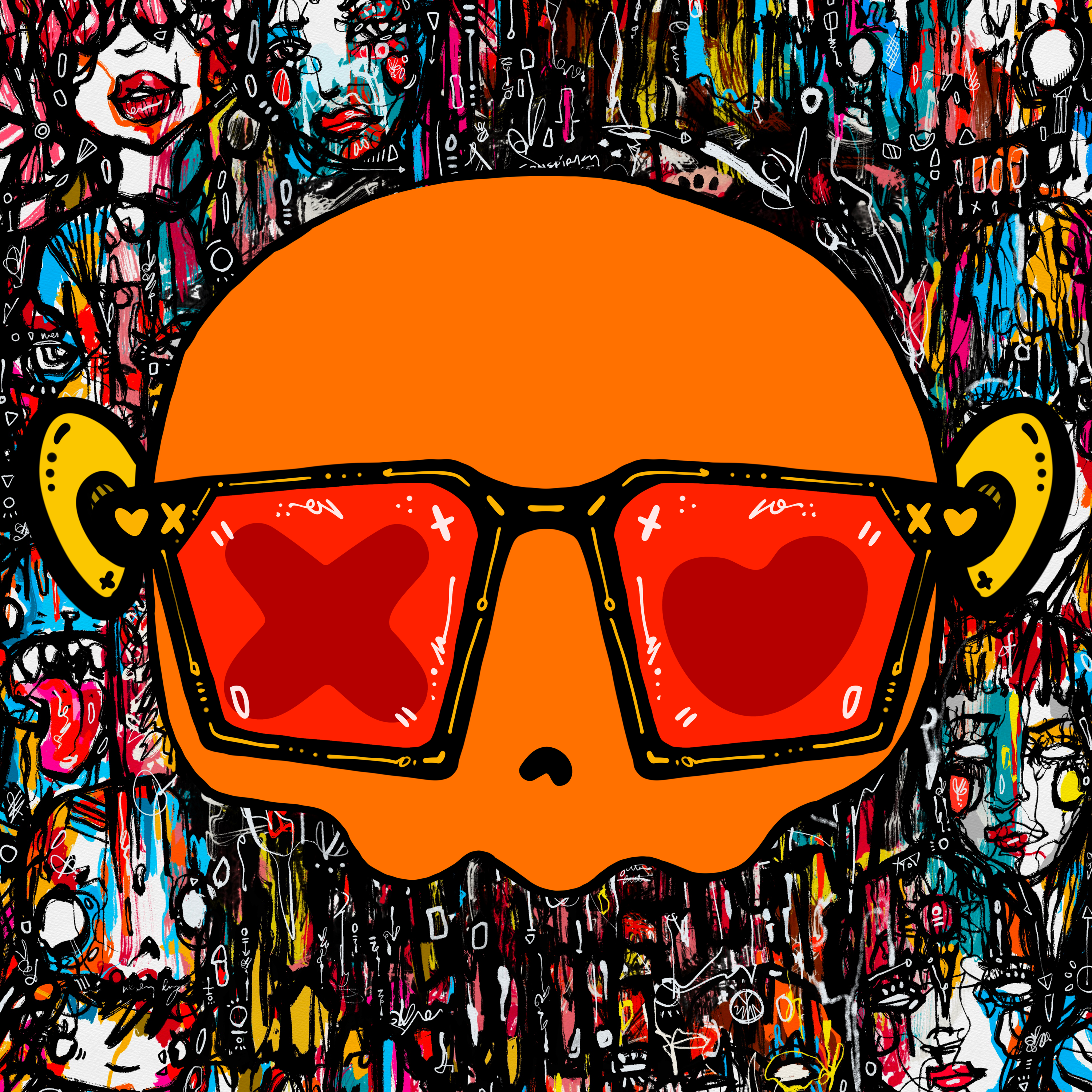 ORGNLS by SABET #13299