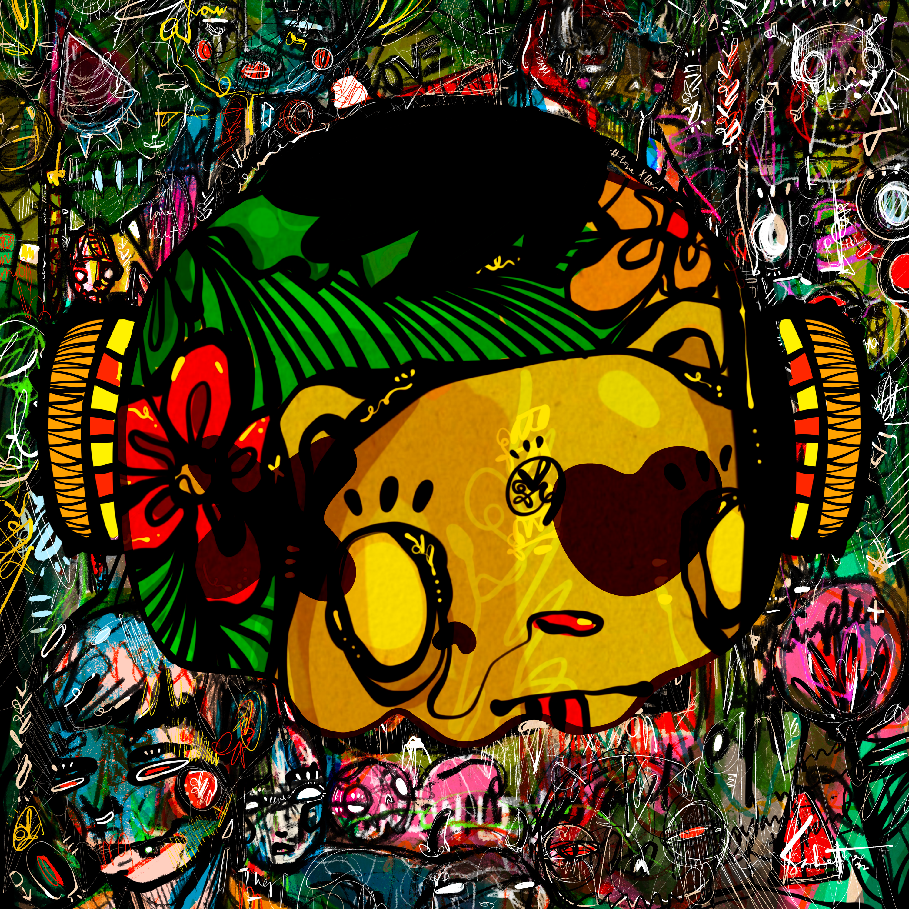 ORGNLS by SABET #13333