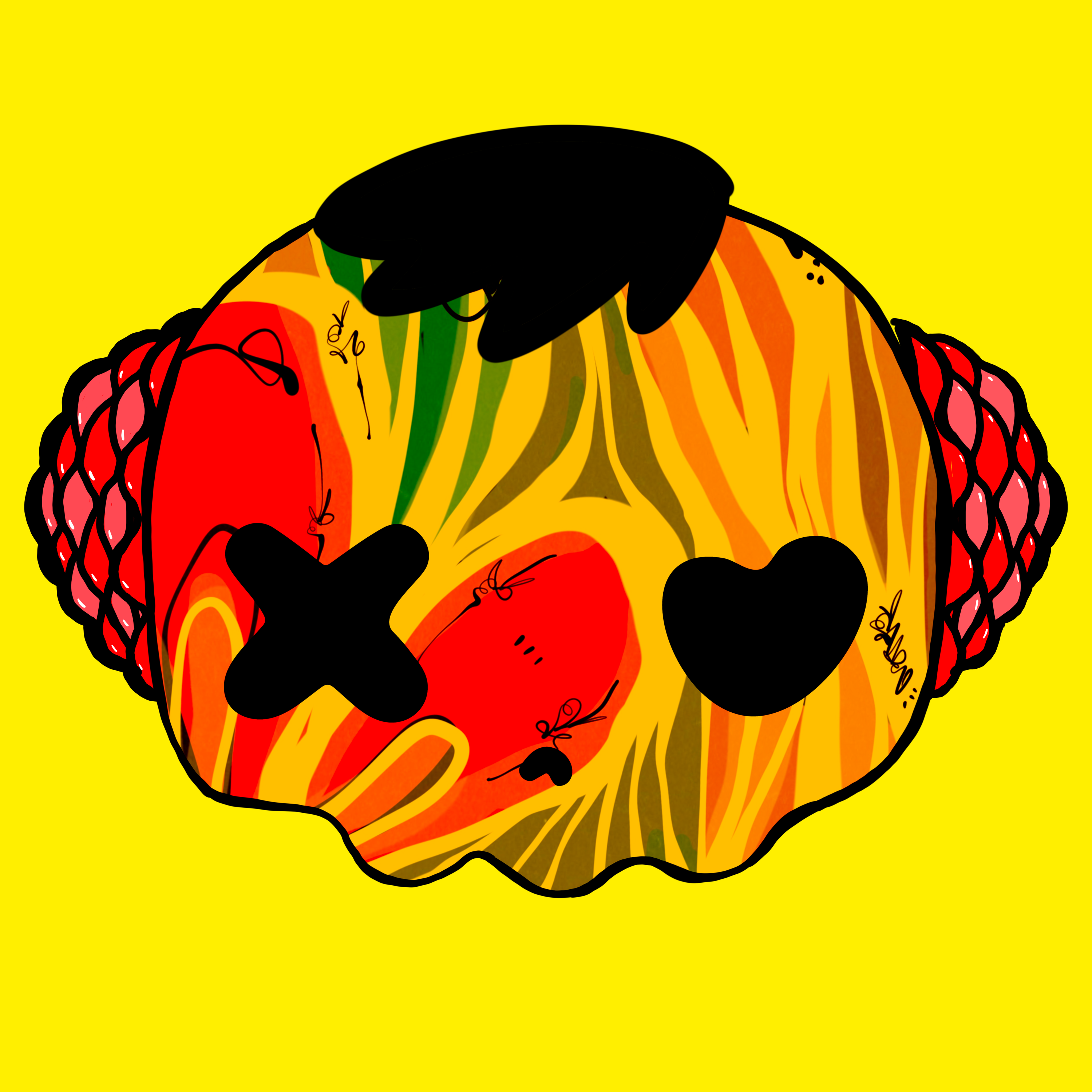 ORGNLS by SABET #13349