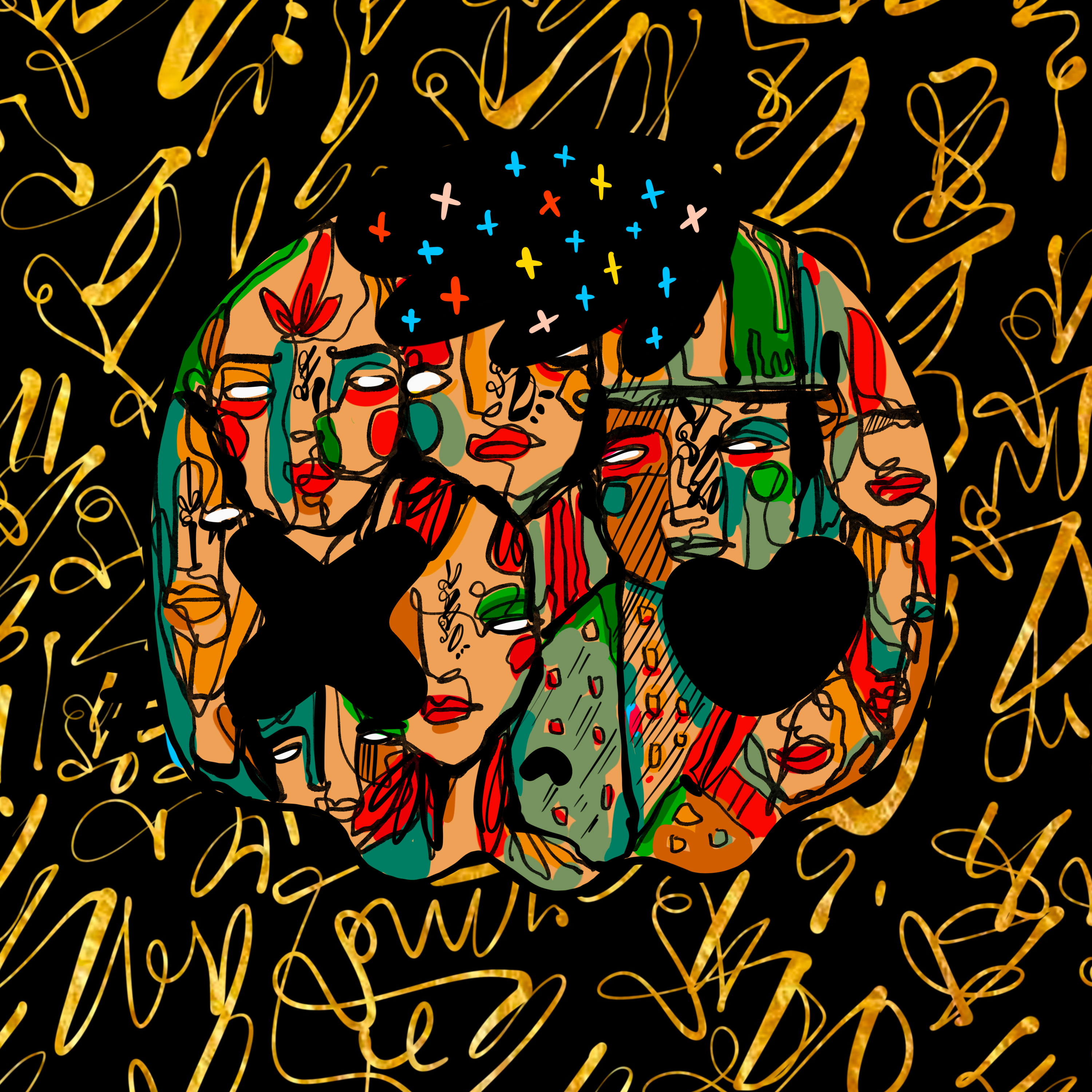 ORGNLS by SABET #13353