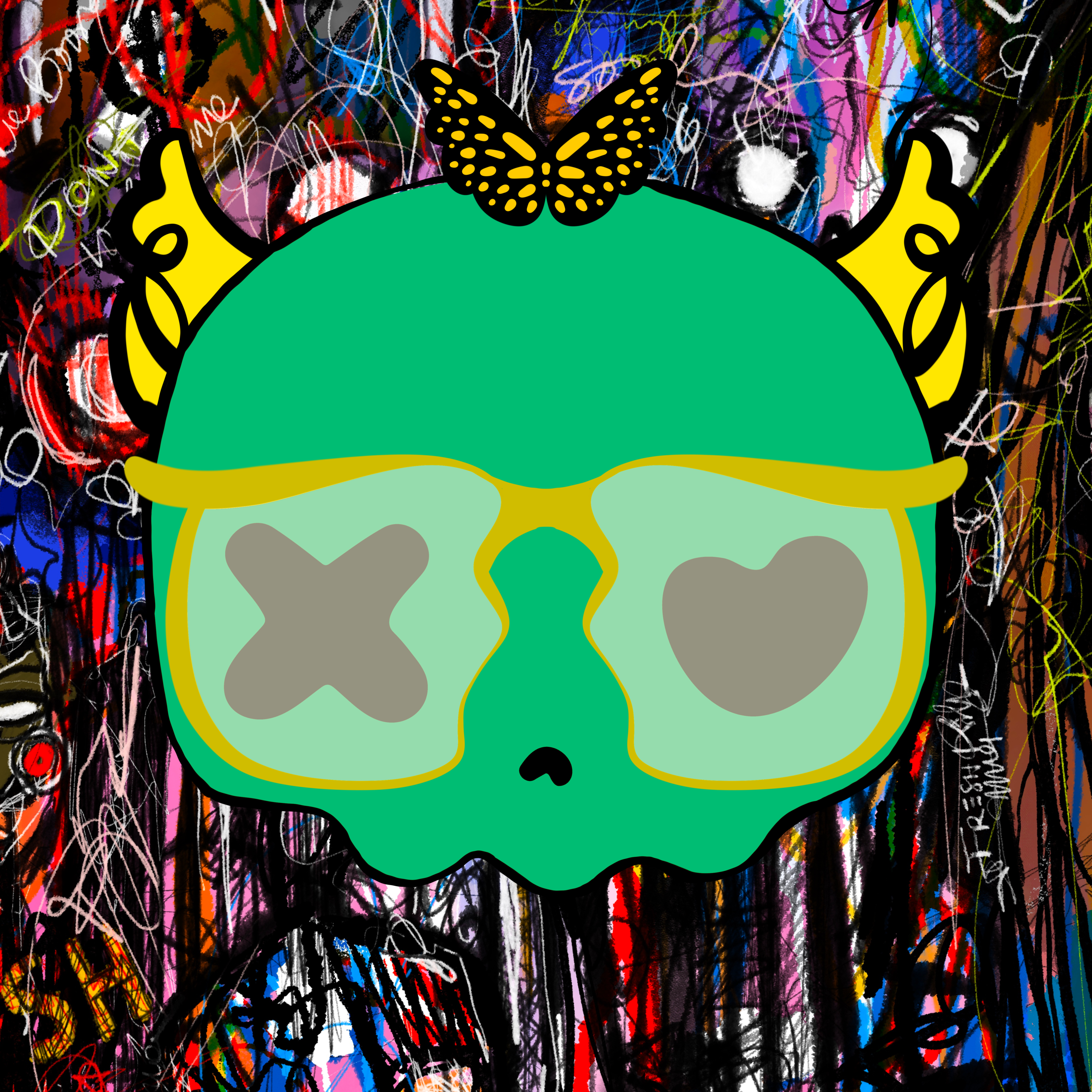 ORGNLS by SABET #13356