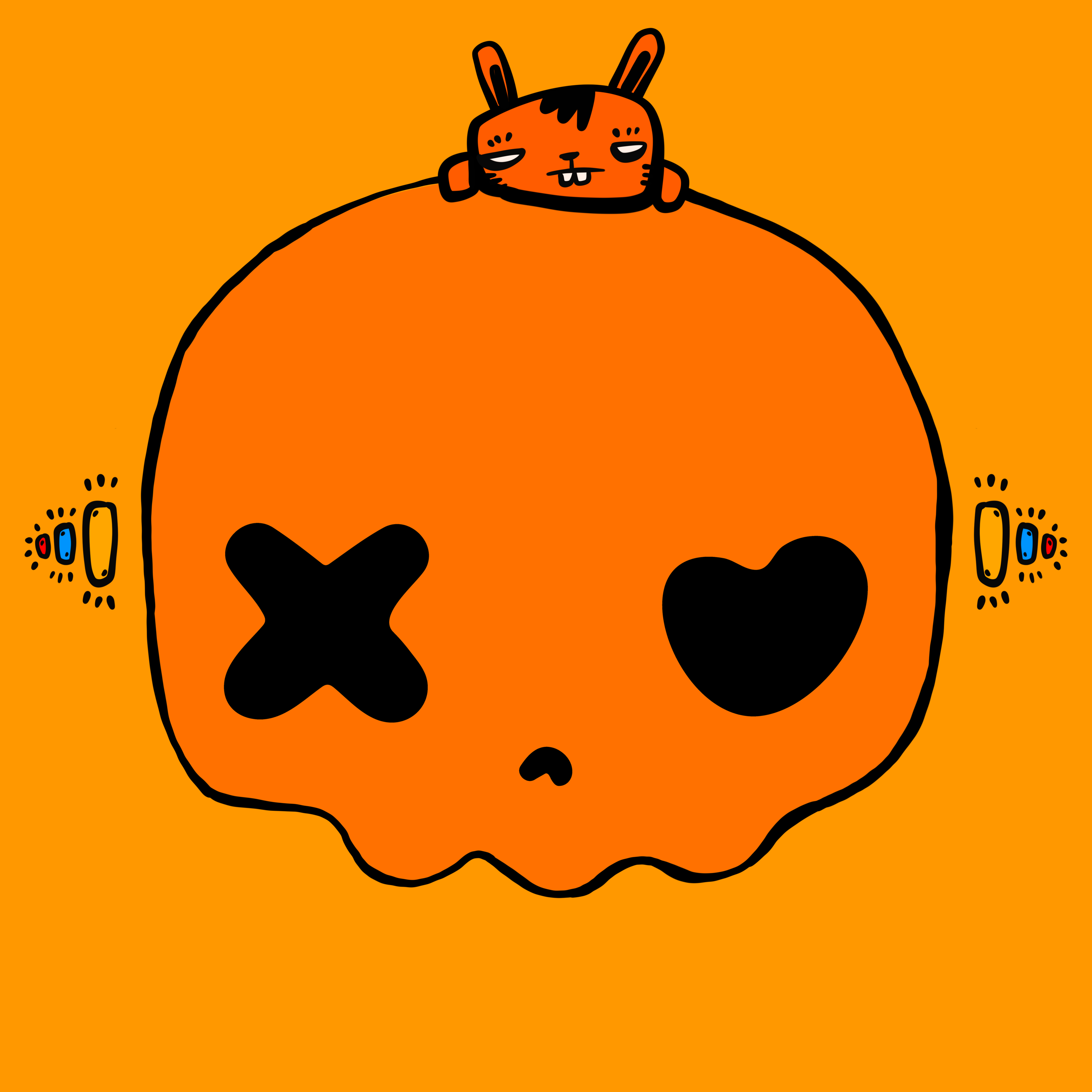 ORGNLS by SABET #13360