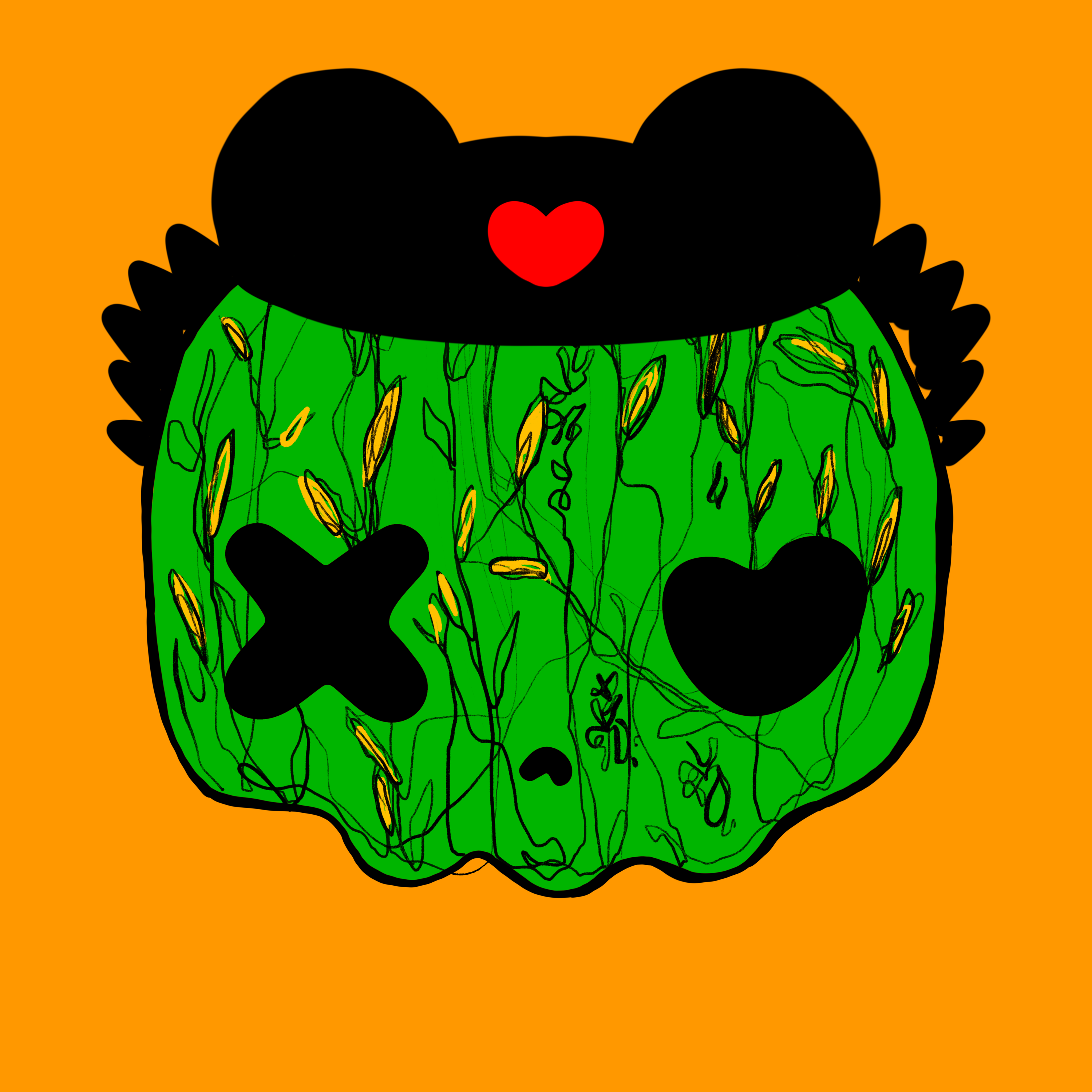 ORGNLS by SABET #13378