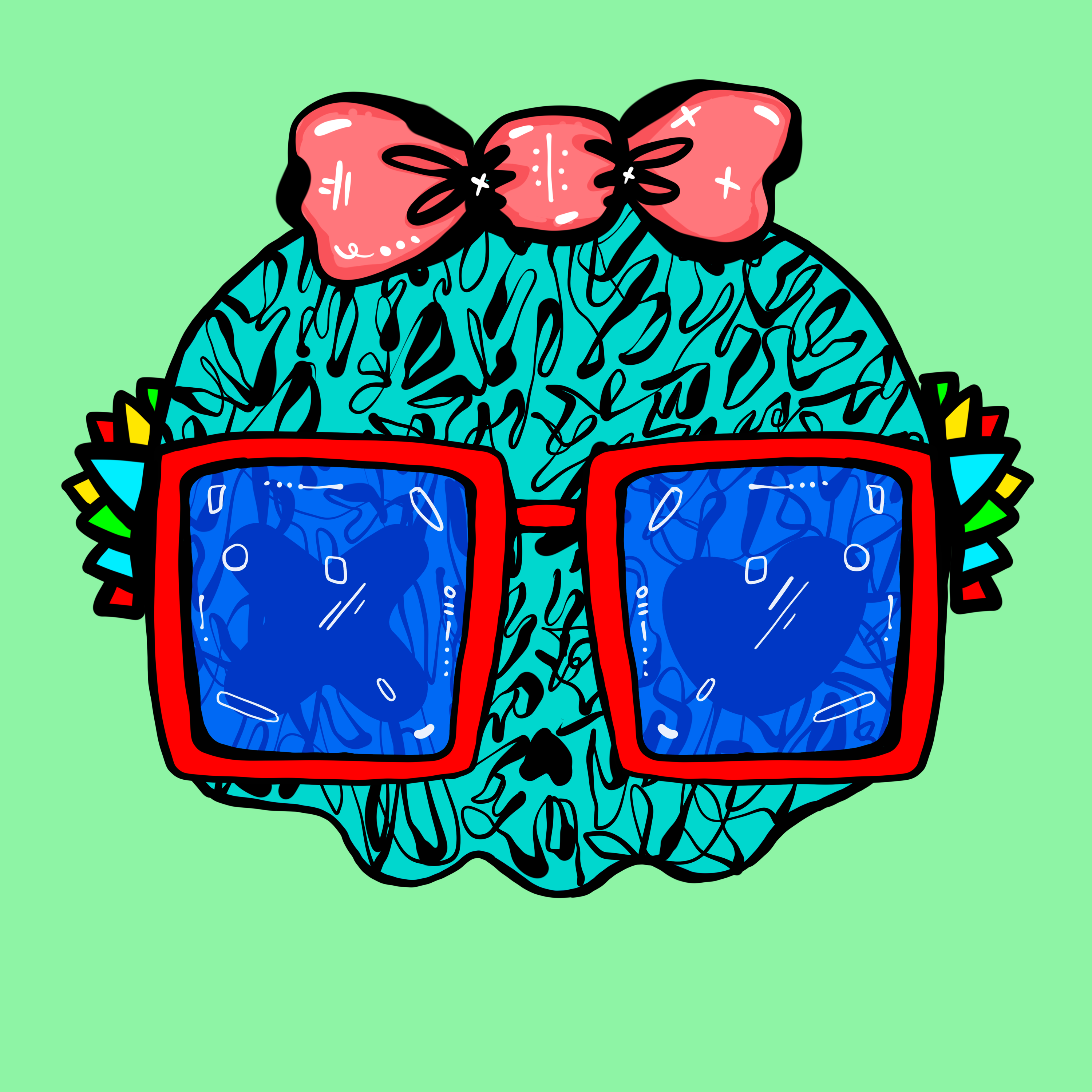 ORGNLS by SABET #152