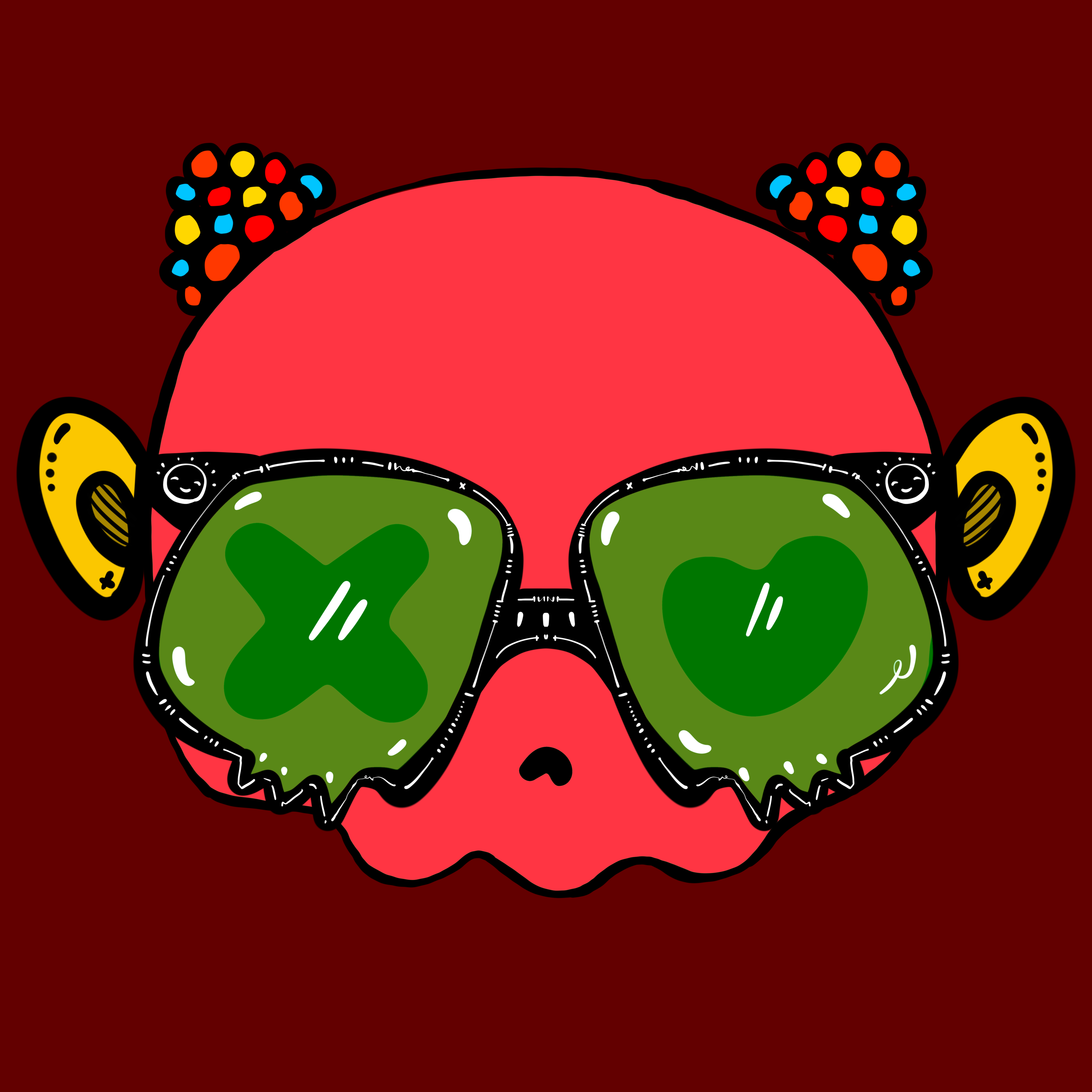 ORGNLS by SABET #1569