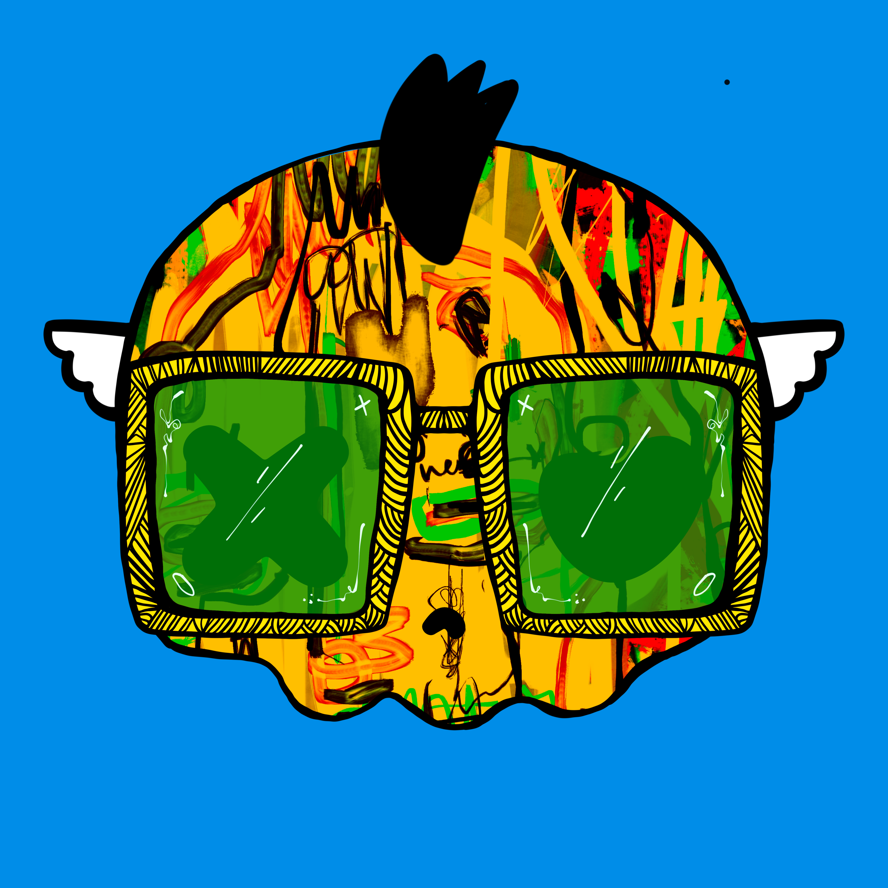 ORGNLS by SABET #157