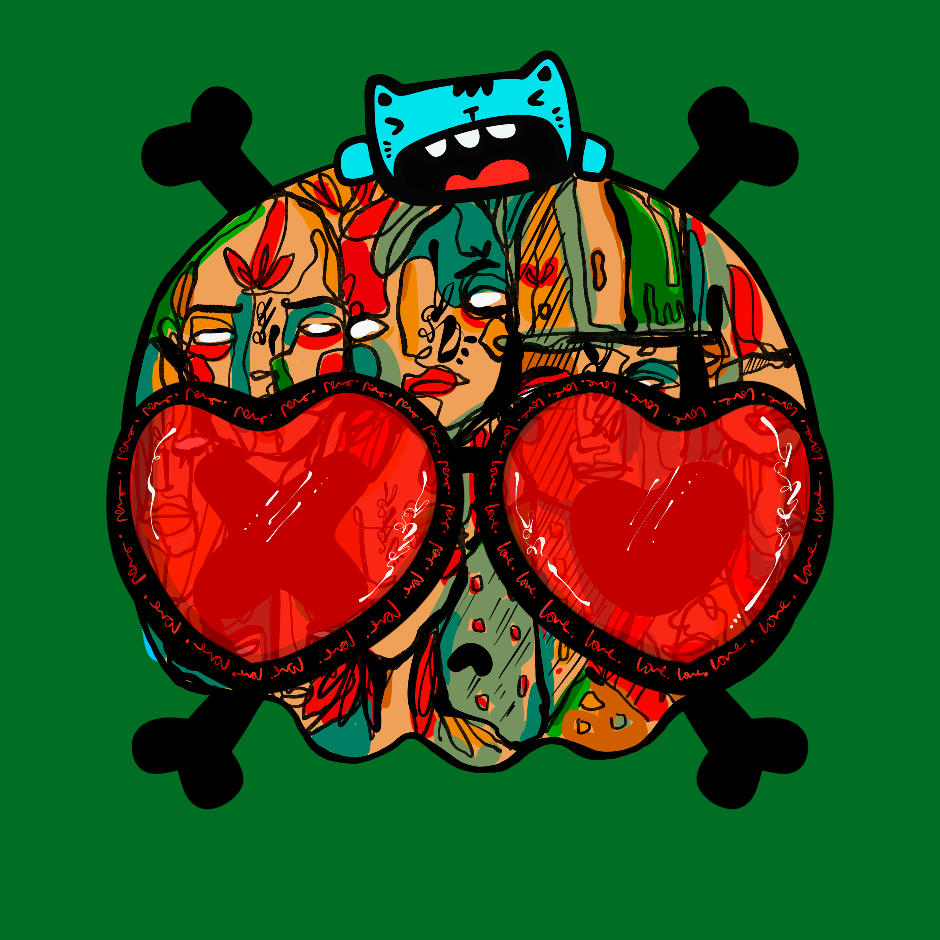 ORGNLS by SABET #163