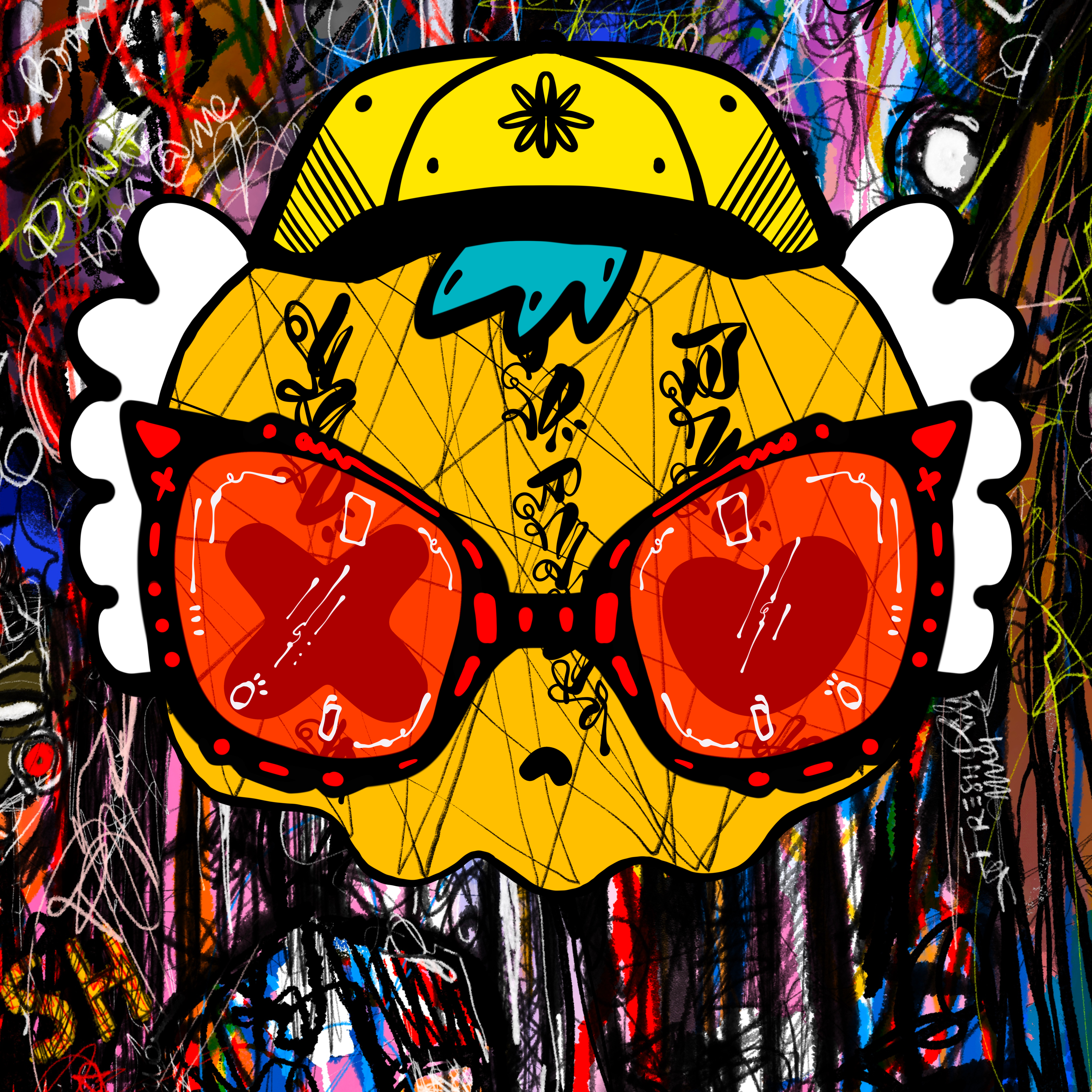 ORGNLS by SABET #174