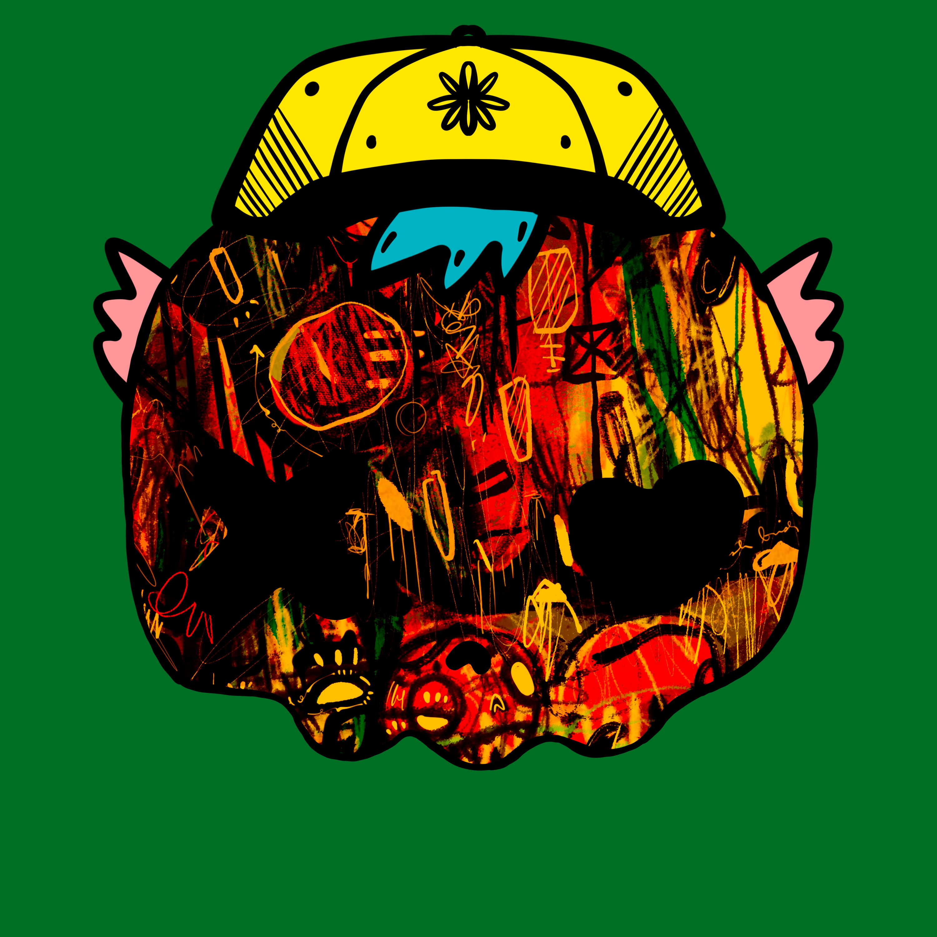 ORGNLS by SABET #18075