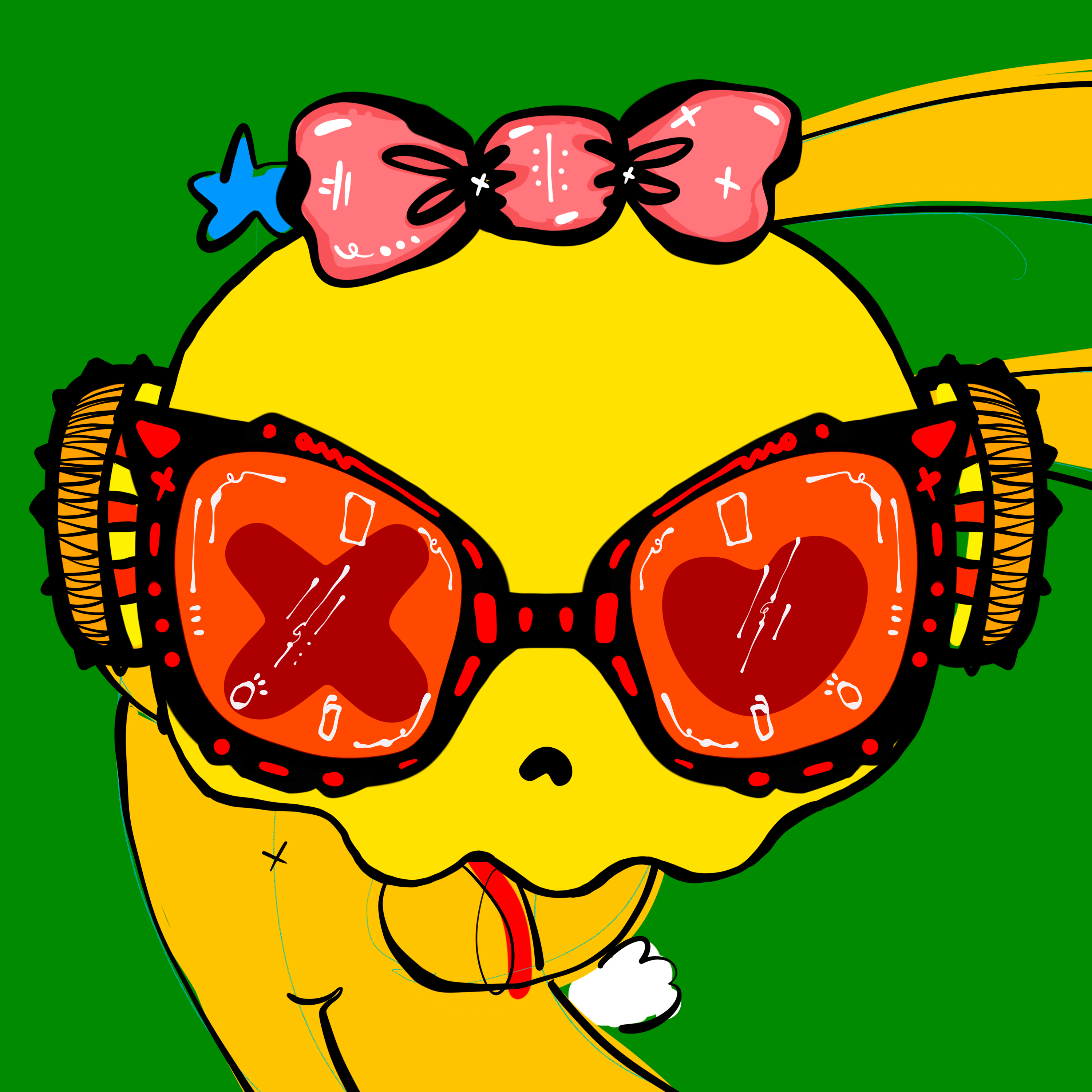 ORGNLS by SABET #182