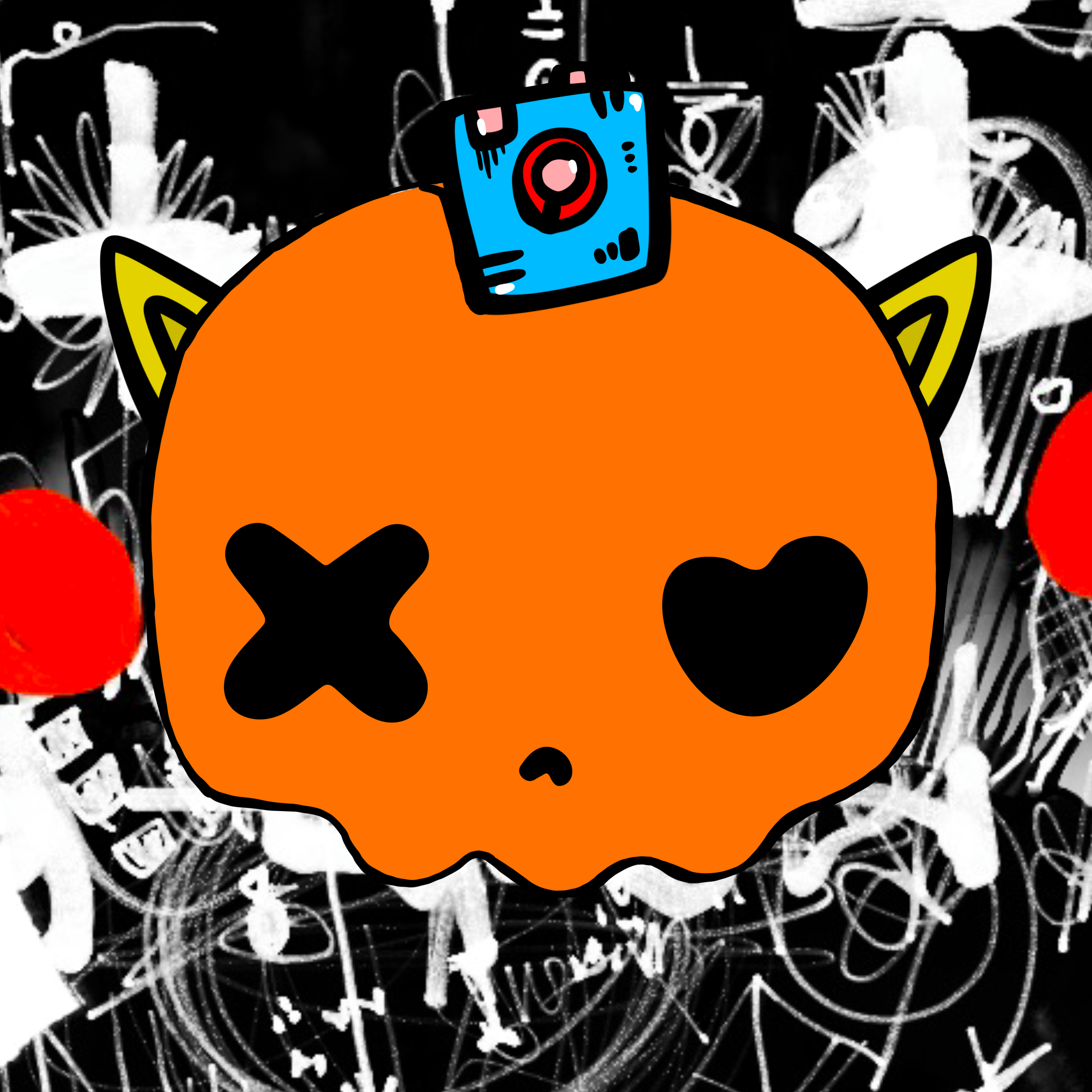 ORGNLS by SABET #19343