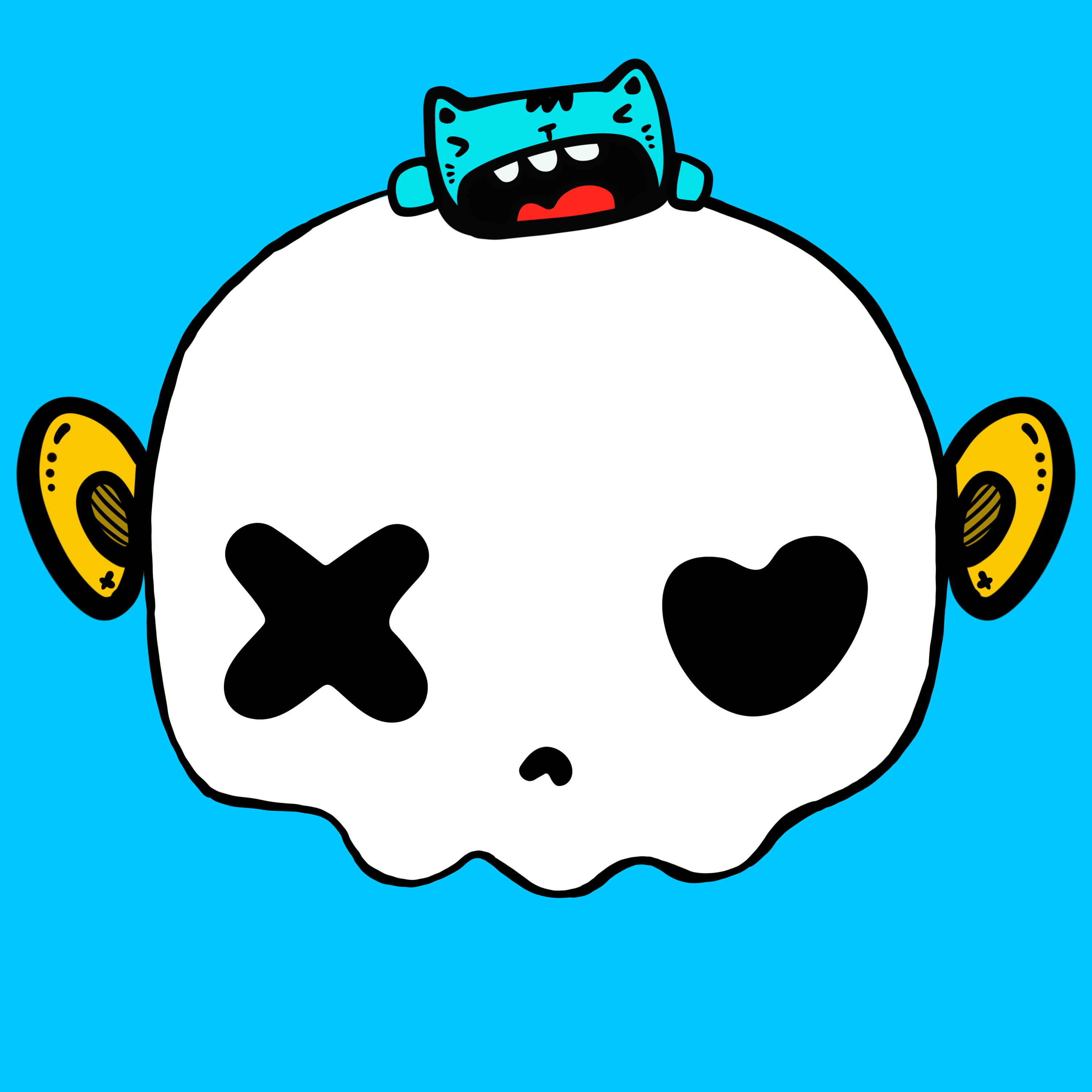 ORGNLS by SABET #19346