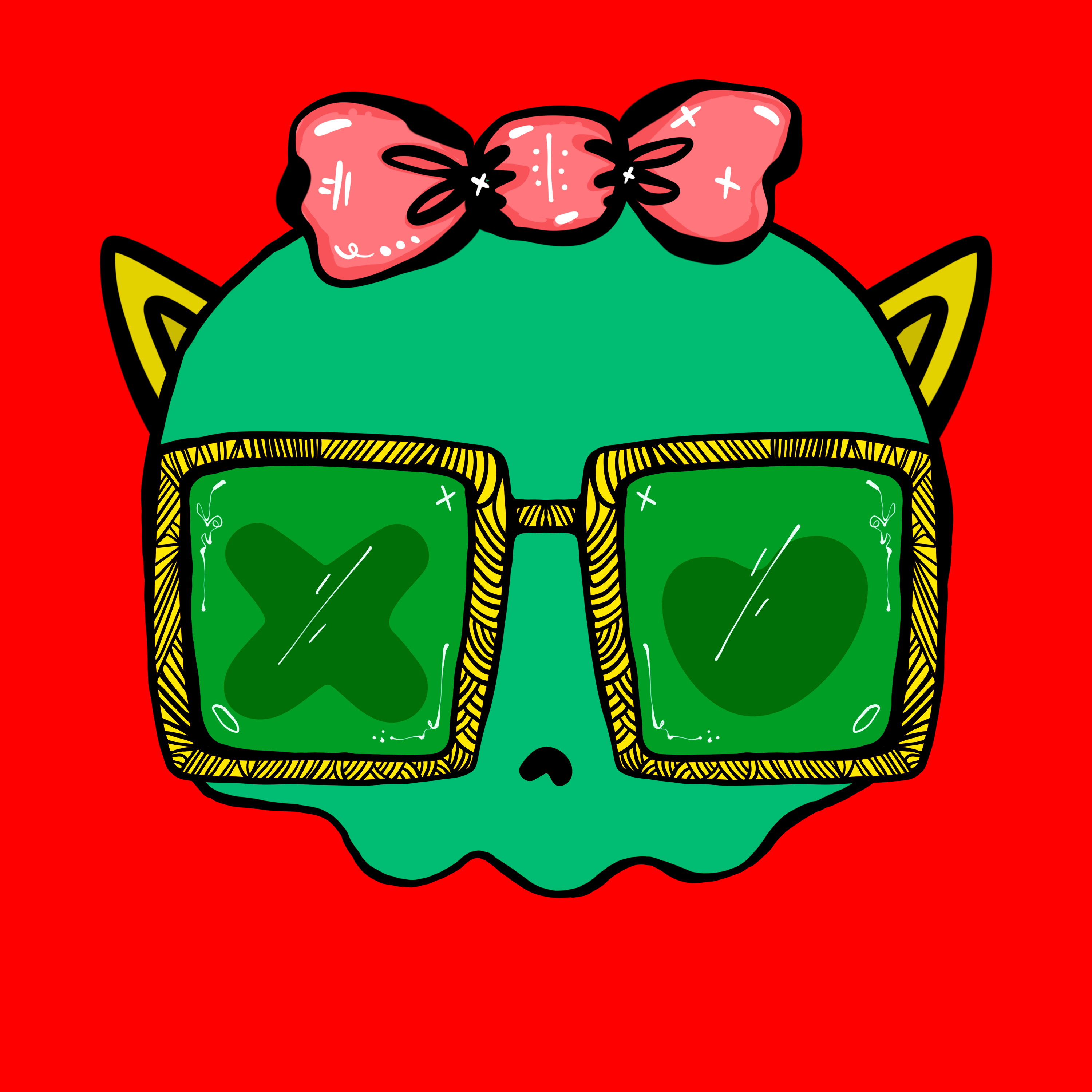 ORGNLS by SABET #19350