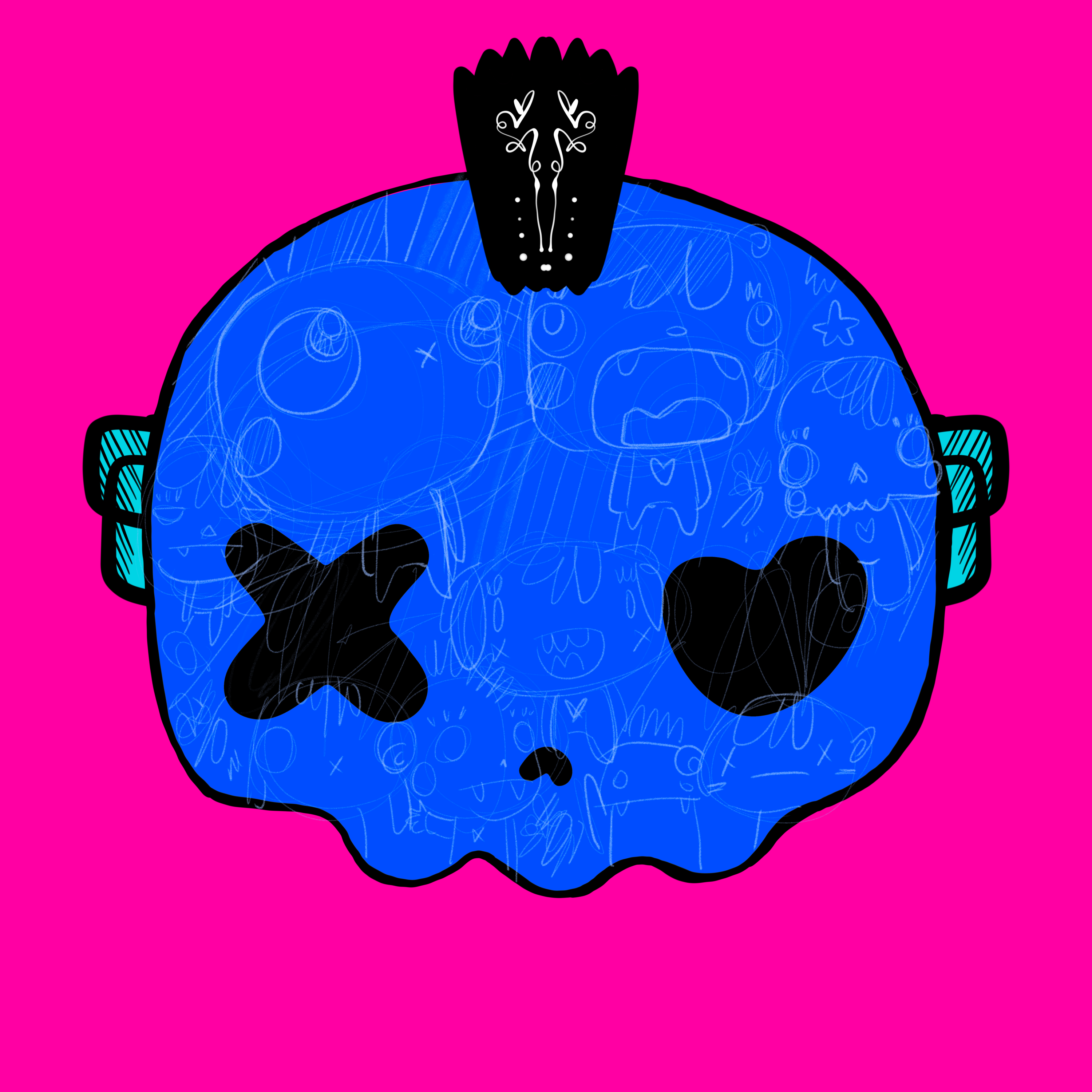 ORGNLS by SABET #19354