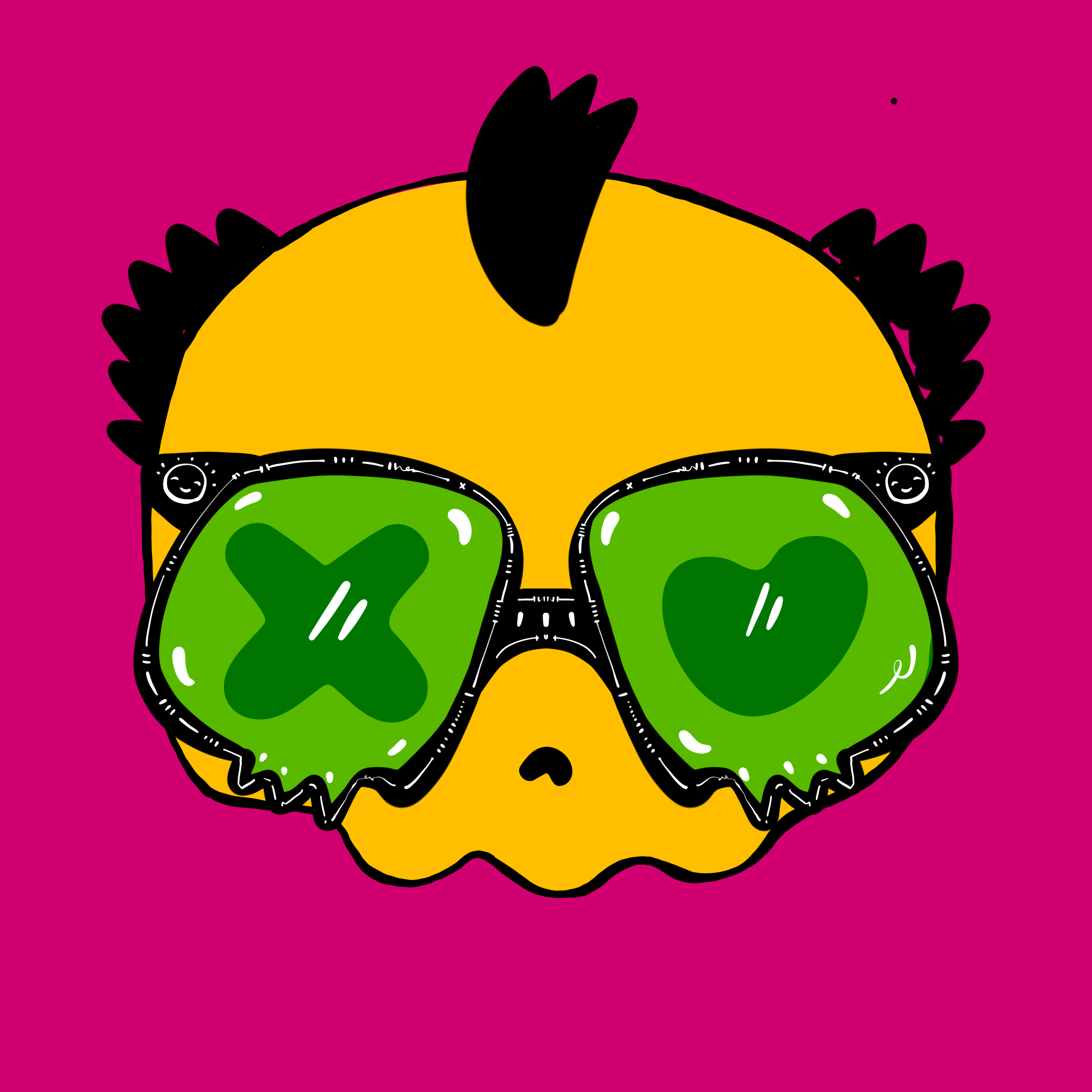 ORGNLS by SABET #19357